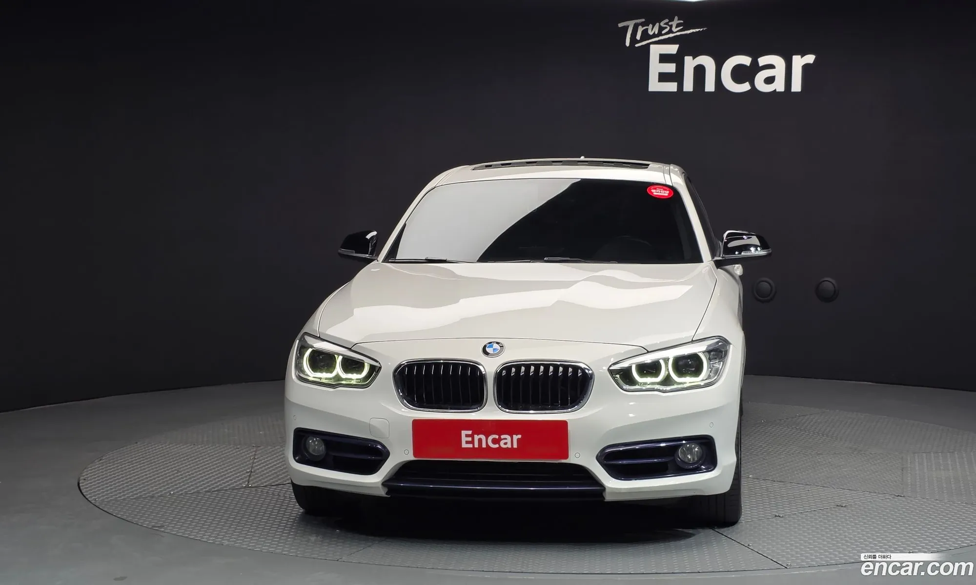 BMW 1 Series 2016 WBA1S5108G5D24532 — 15
