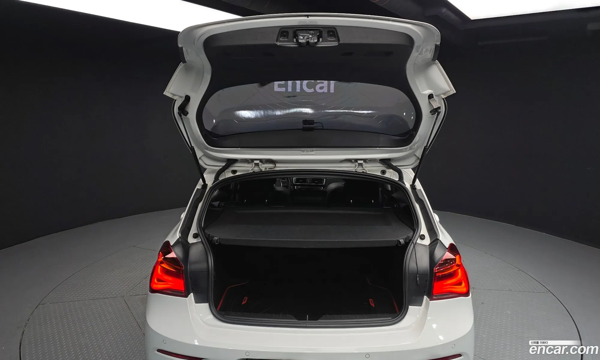 BMW 1 Series 2016 WBA1S5108G5D24532 — 7