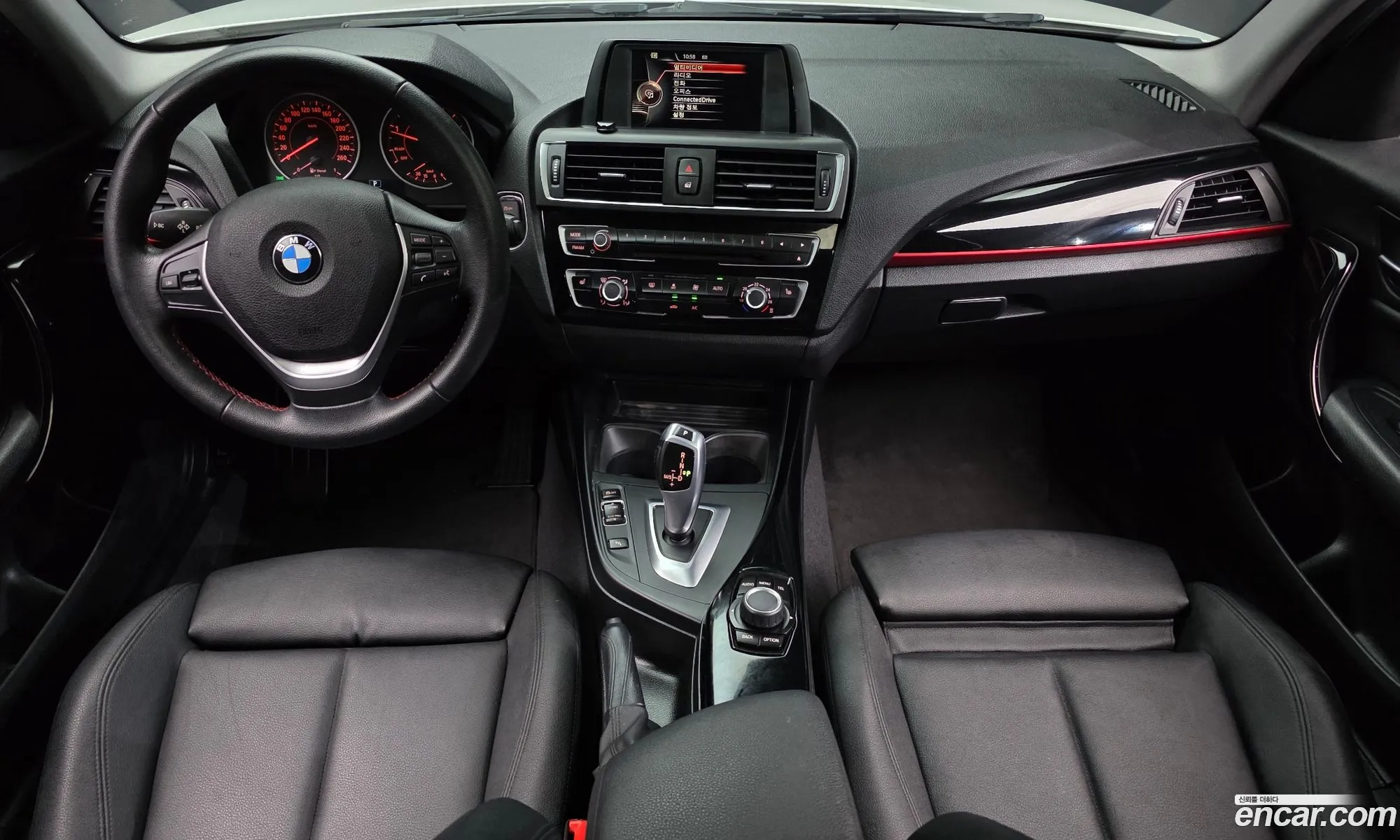BMW 1 Series 2016 WBA1S5108G5D24532 — 11