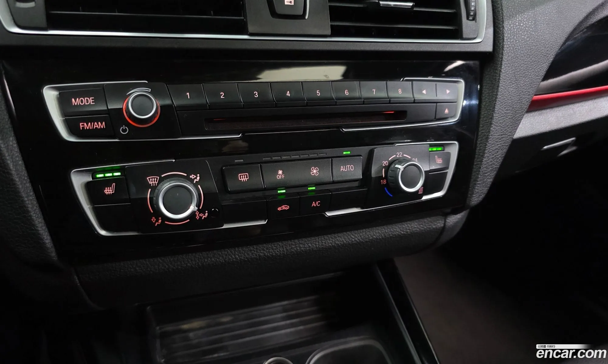 BMW 1 Series 2016 WBA1S5108G5D24532 — 6