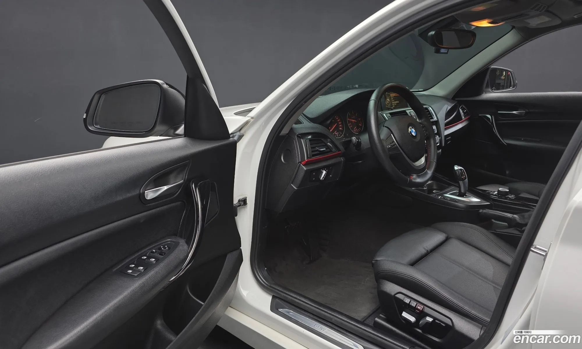 BMW 1 Series 2016 WBA1S5108G5D24532 — 12