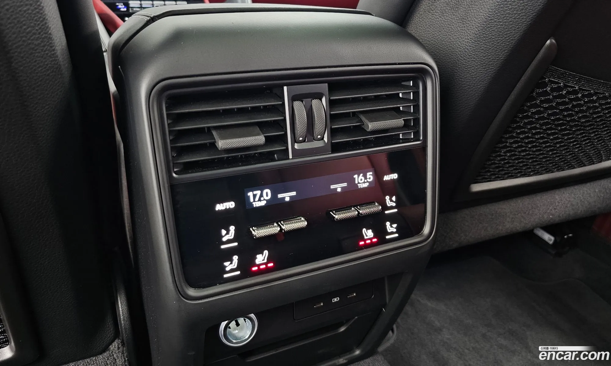 Porsche Cayenne 2023 WP1BA29Y8RDA58470 — 28