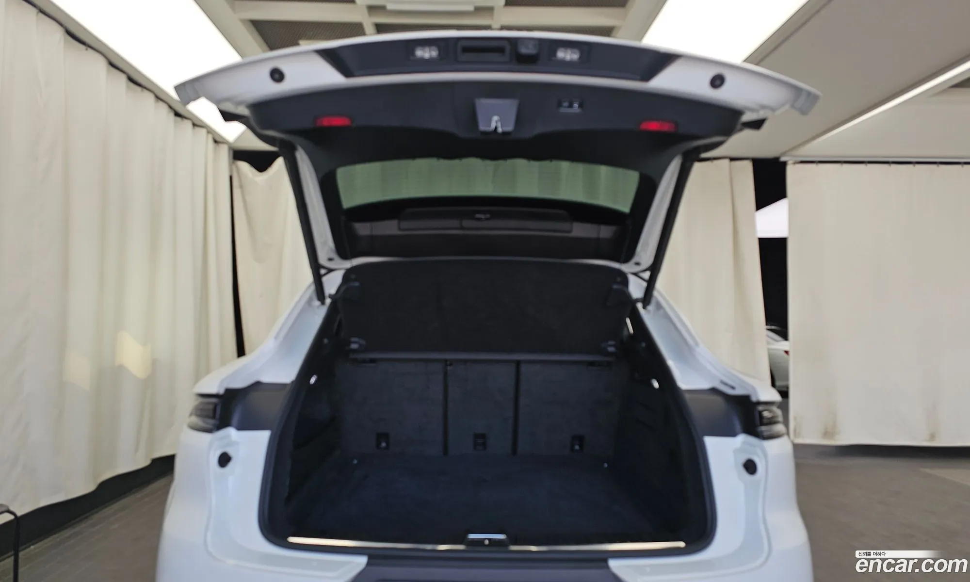 Porsche Cayenne 2023 WP1BA29Y8RDA58470 — 26