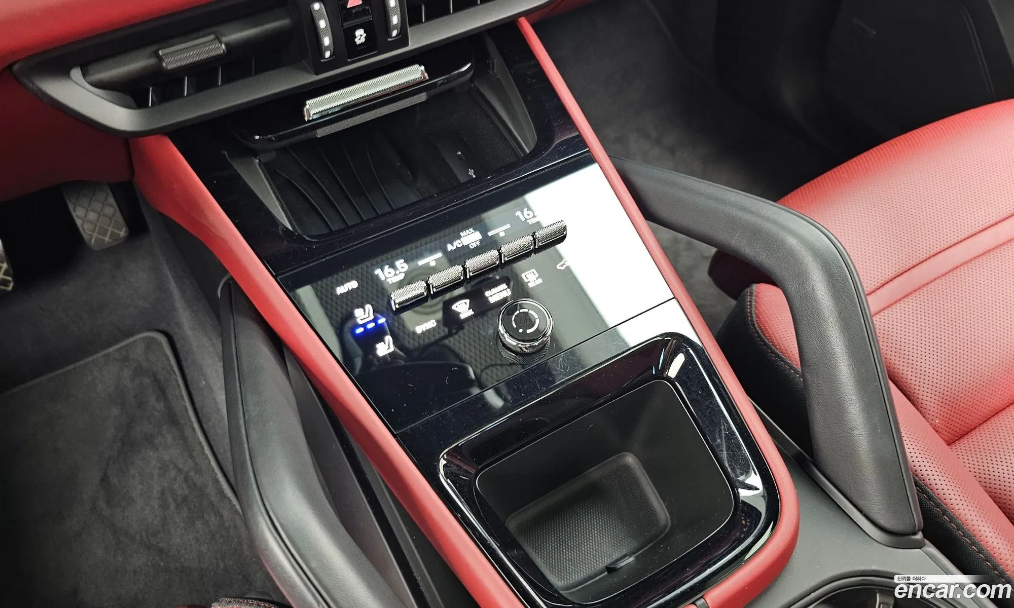 Porsche Cayenne 2023 WP1BA29Y8RDA58470 — 17