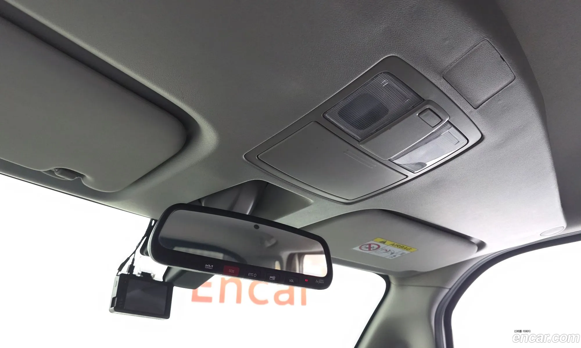 Kia Ray 2022 KNACK811BNT311773 — 7