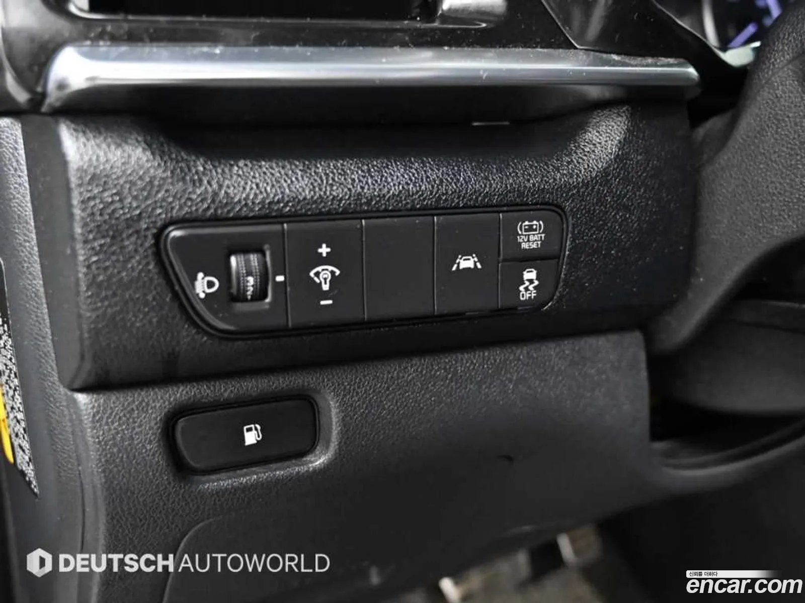 Kia Niro 2019 — 9
