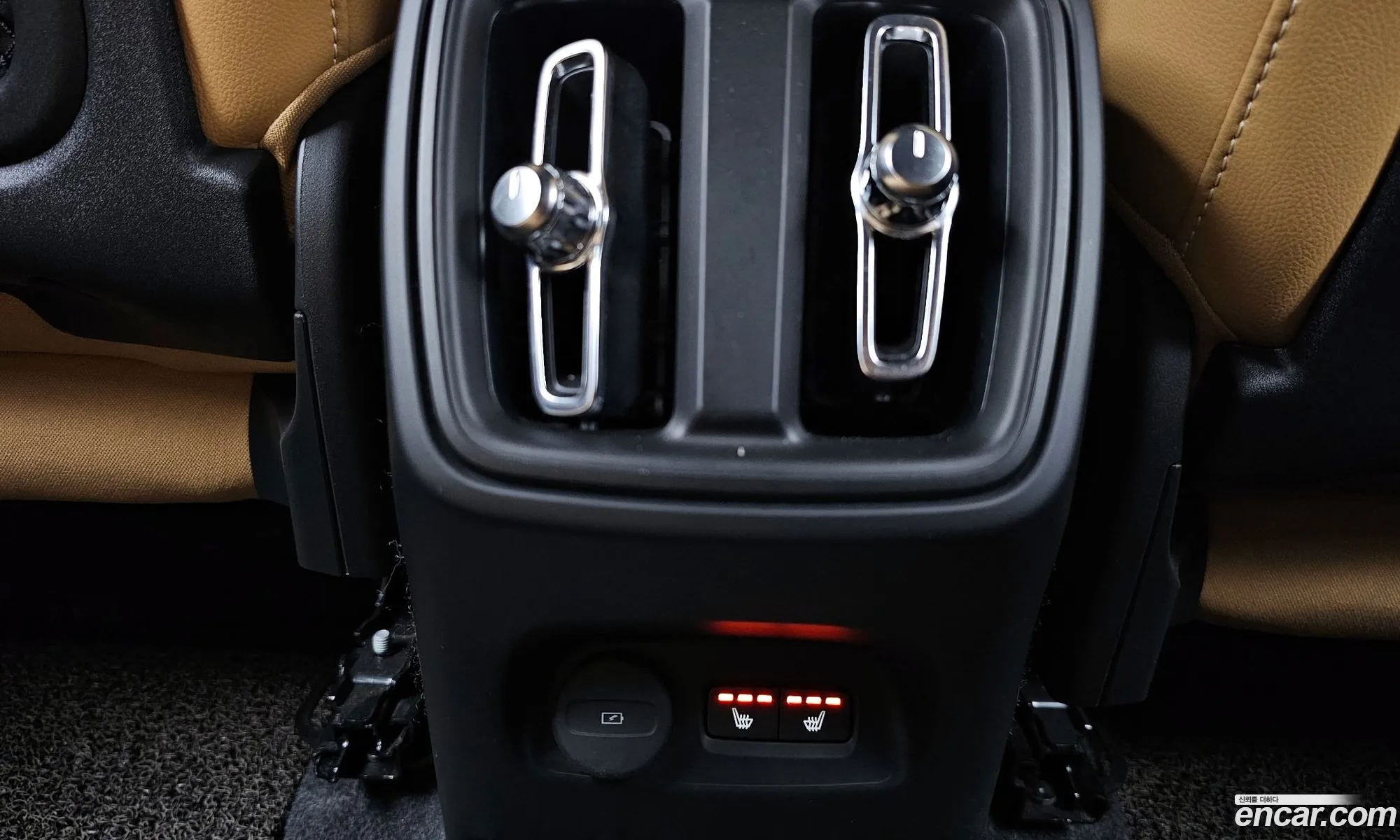 Volvo XC40 2020 YV1XZACACL2248507 — 22