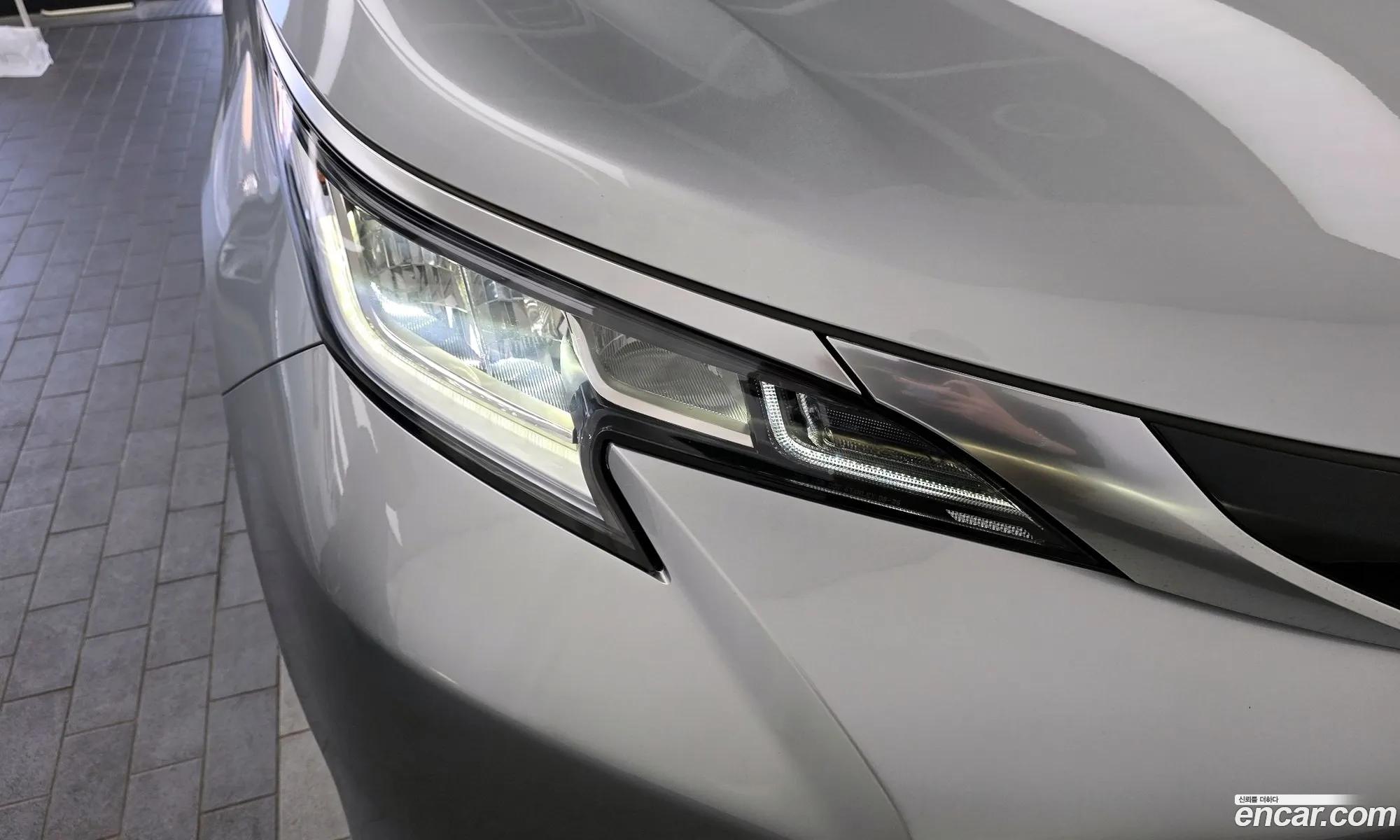 Toyota Sienna 2023 — 30