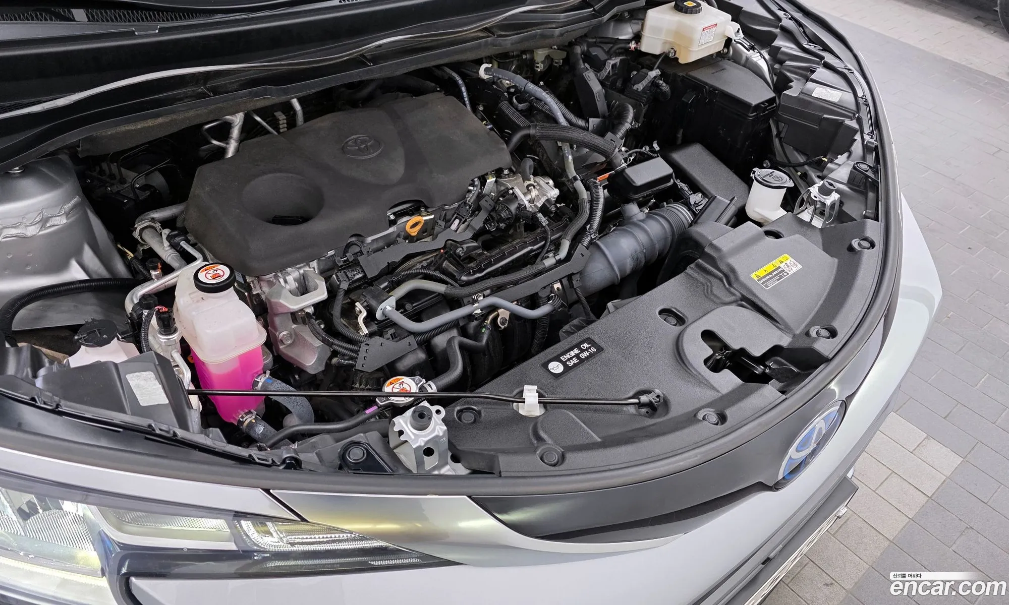 Toyota Sienna 2023 — 5