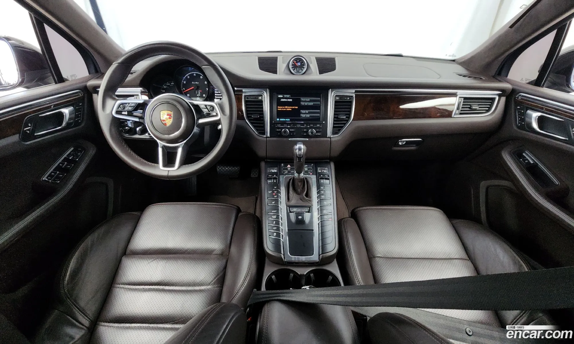 Porsche Macan 2015 WP1AF2956FLB91491 — 11