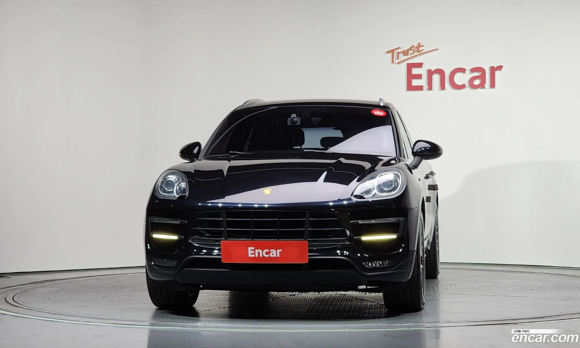 Porsche Macan 2015 WP1AF2956FLB91491 — 20