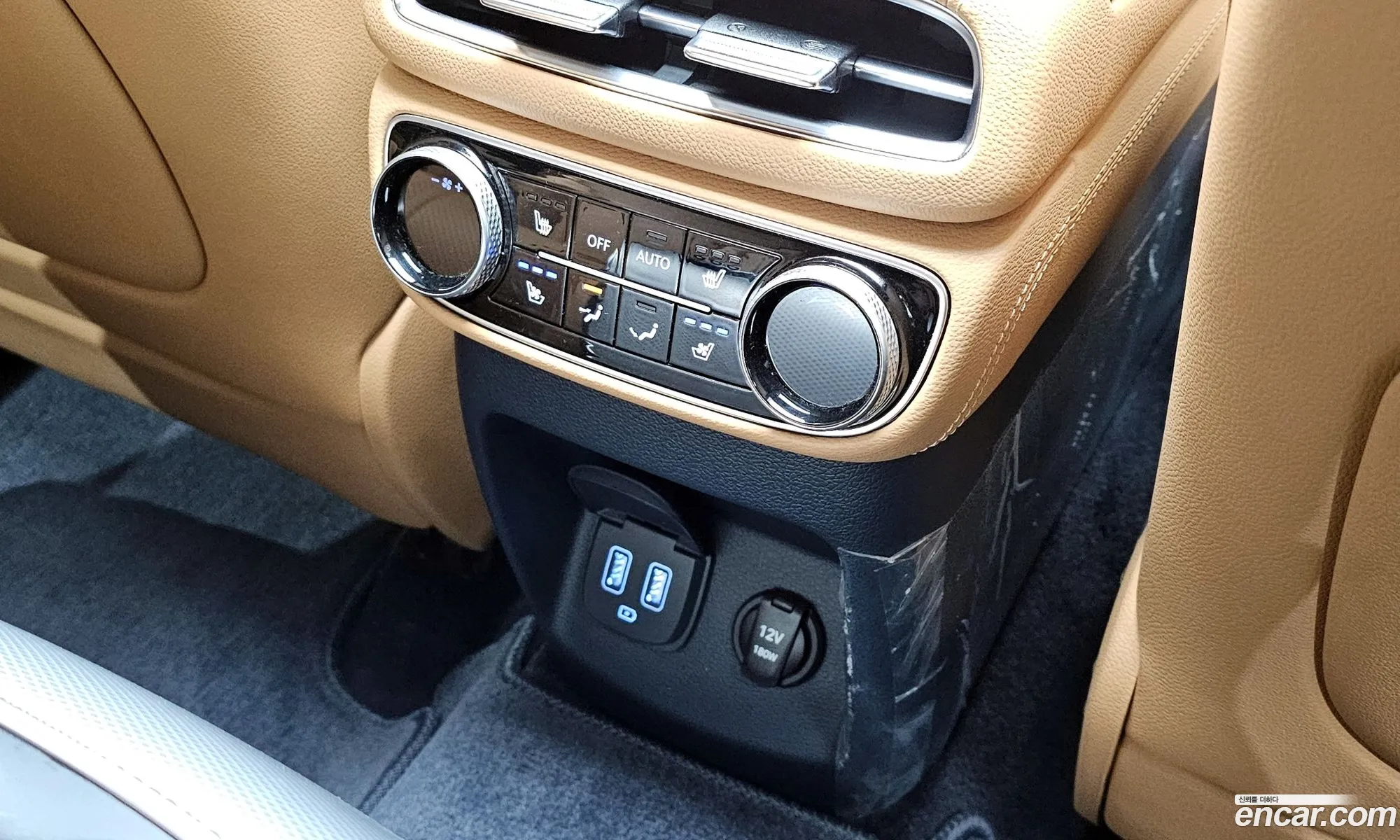 Genesis GV80 2022 — 7