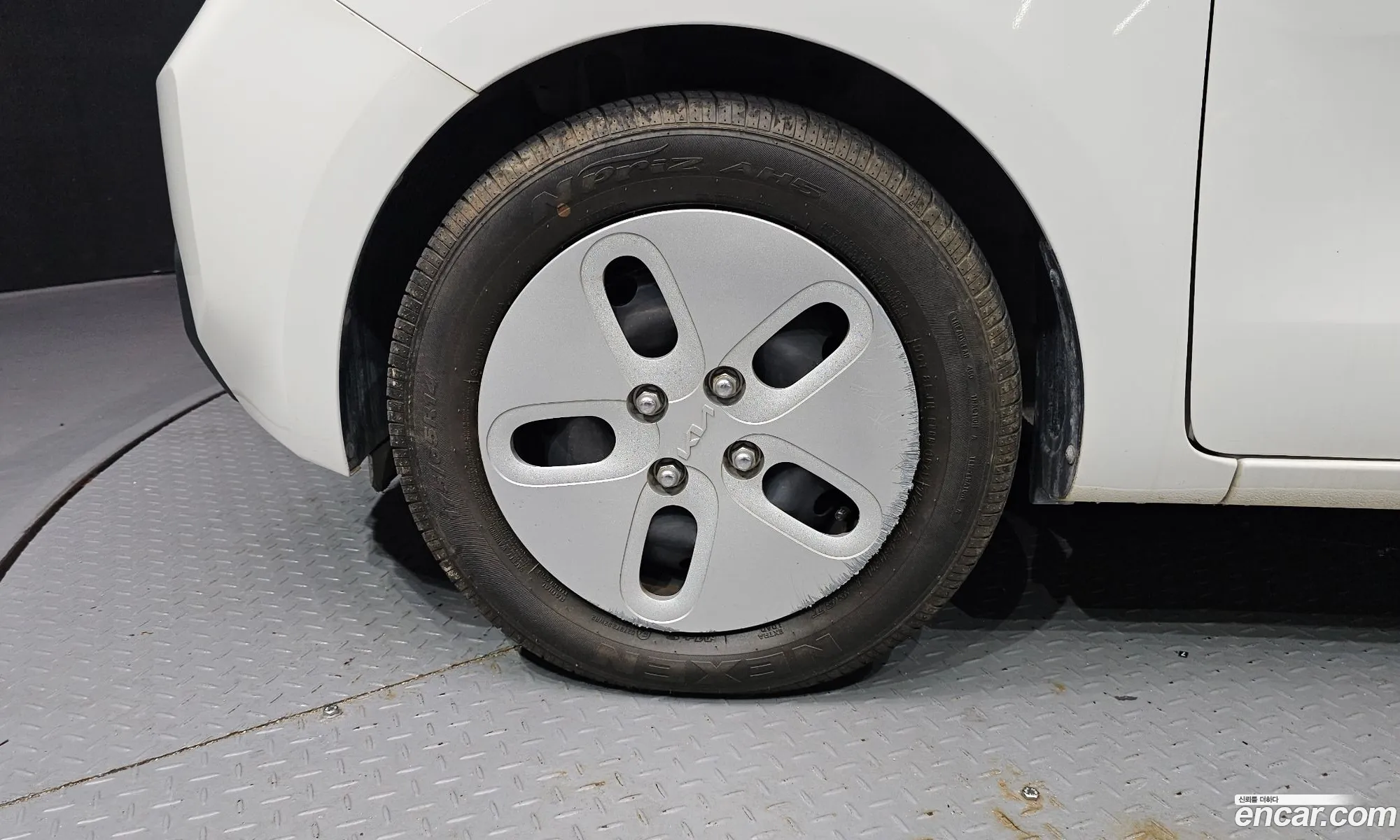 Kia Kia Ray 2023 — 18