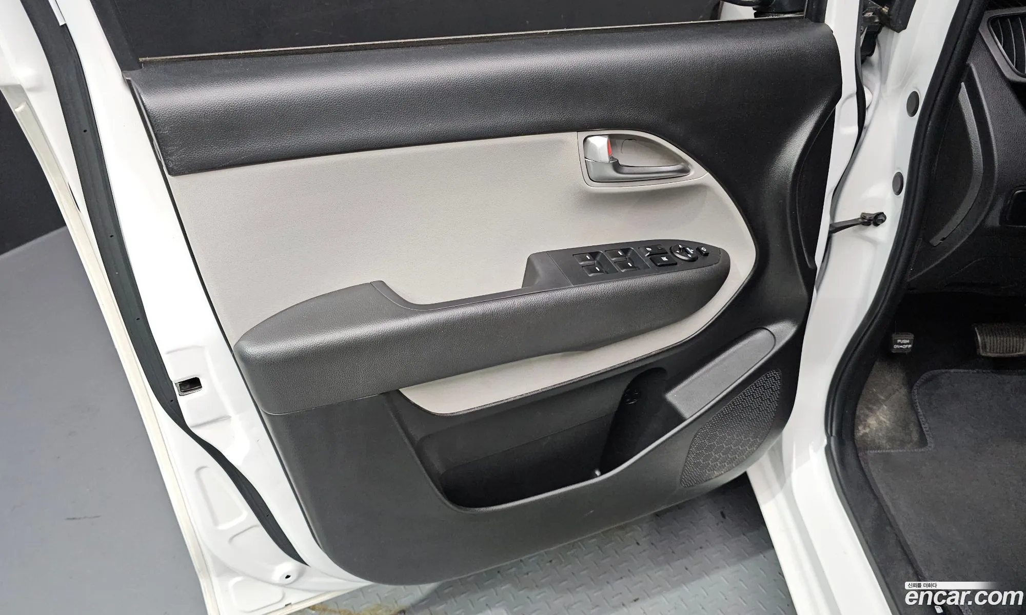 Kia Kia Ray 2023 — 17