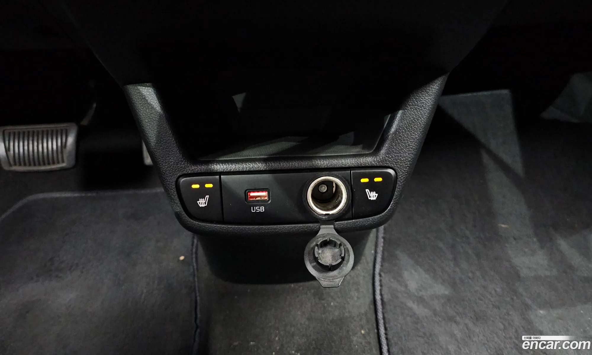 Kia Kia Ray 2023 — 11