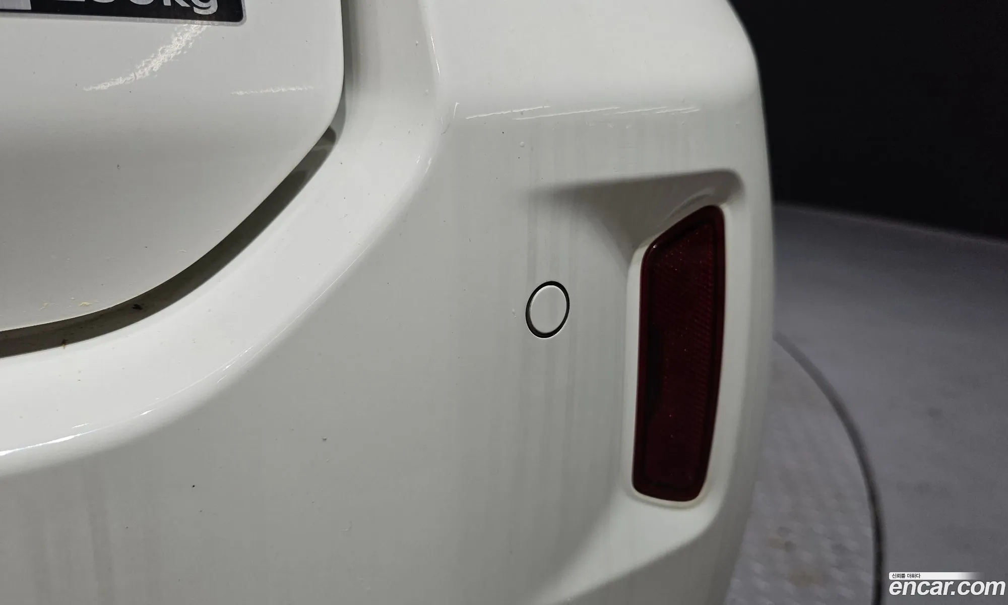 Kia Kia Ray 2023 — 4