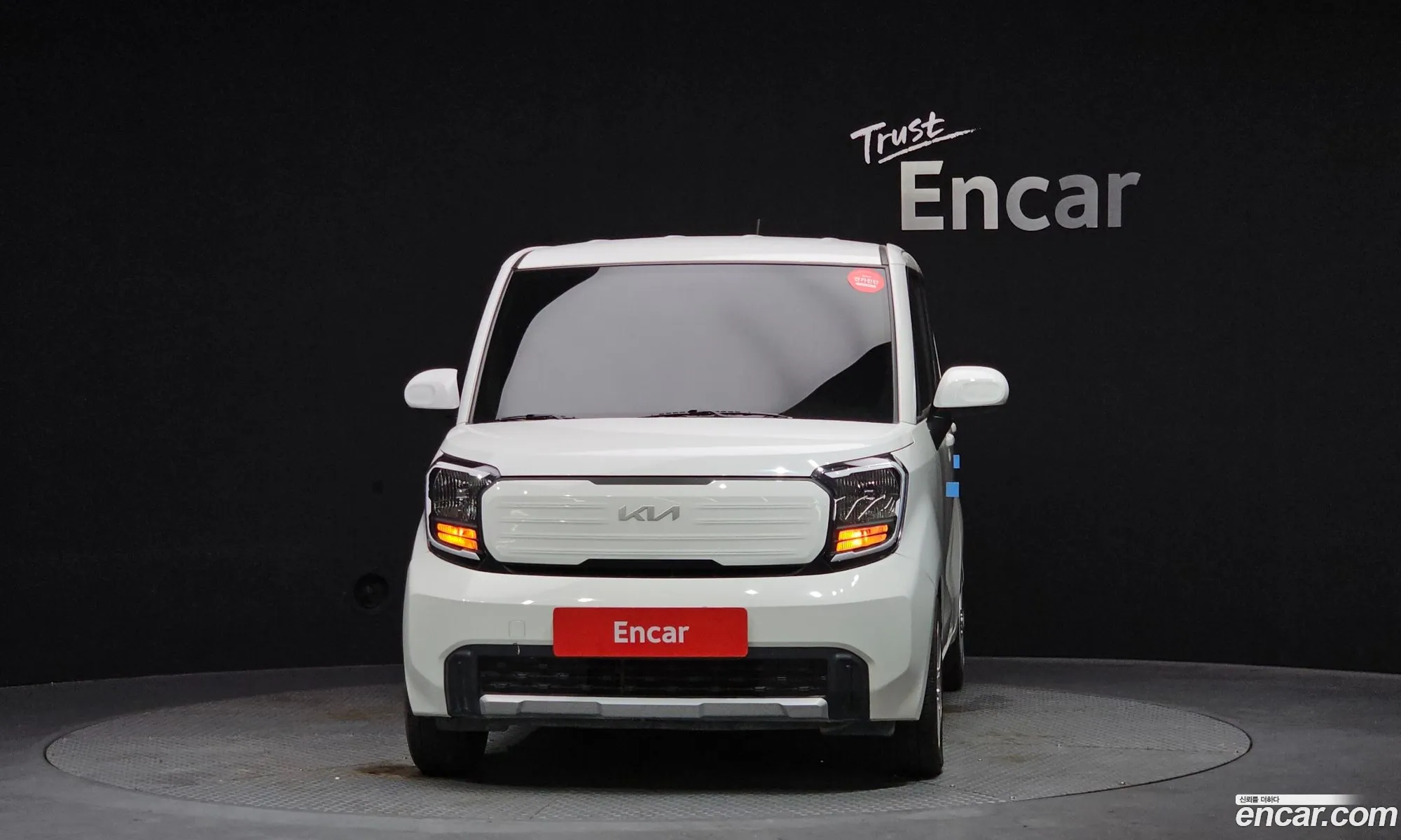 Kia Kia Ray 2023 — 21