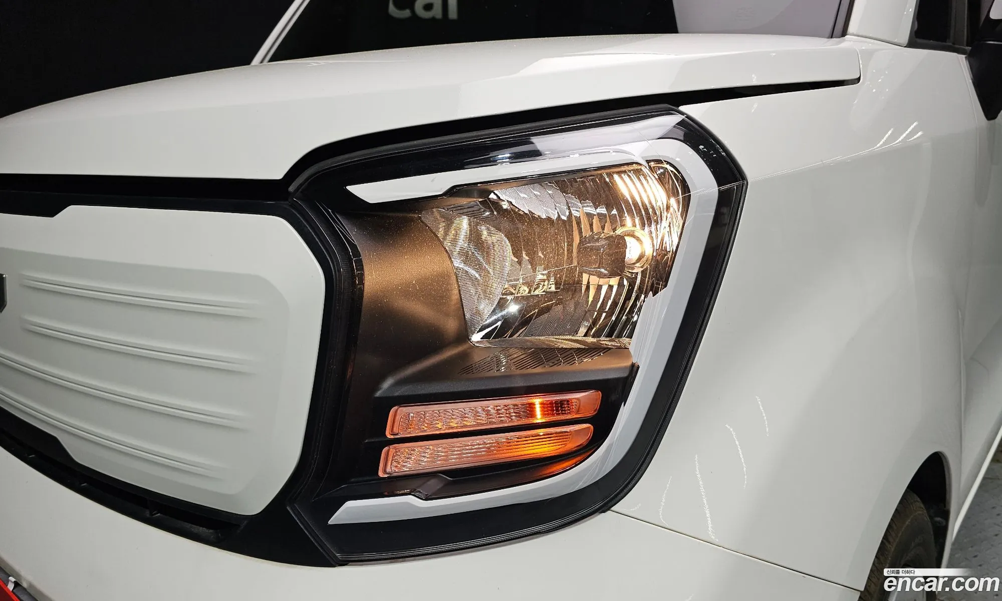 Kia Kia Ray 2023 — 12