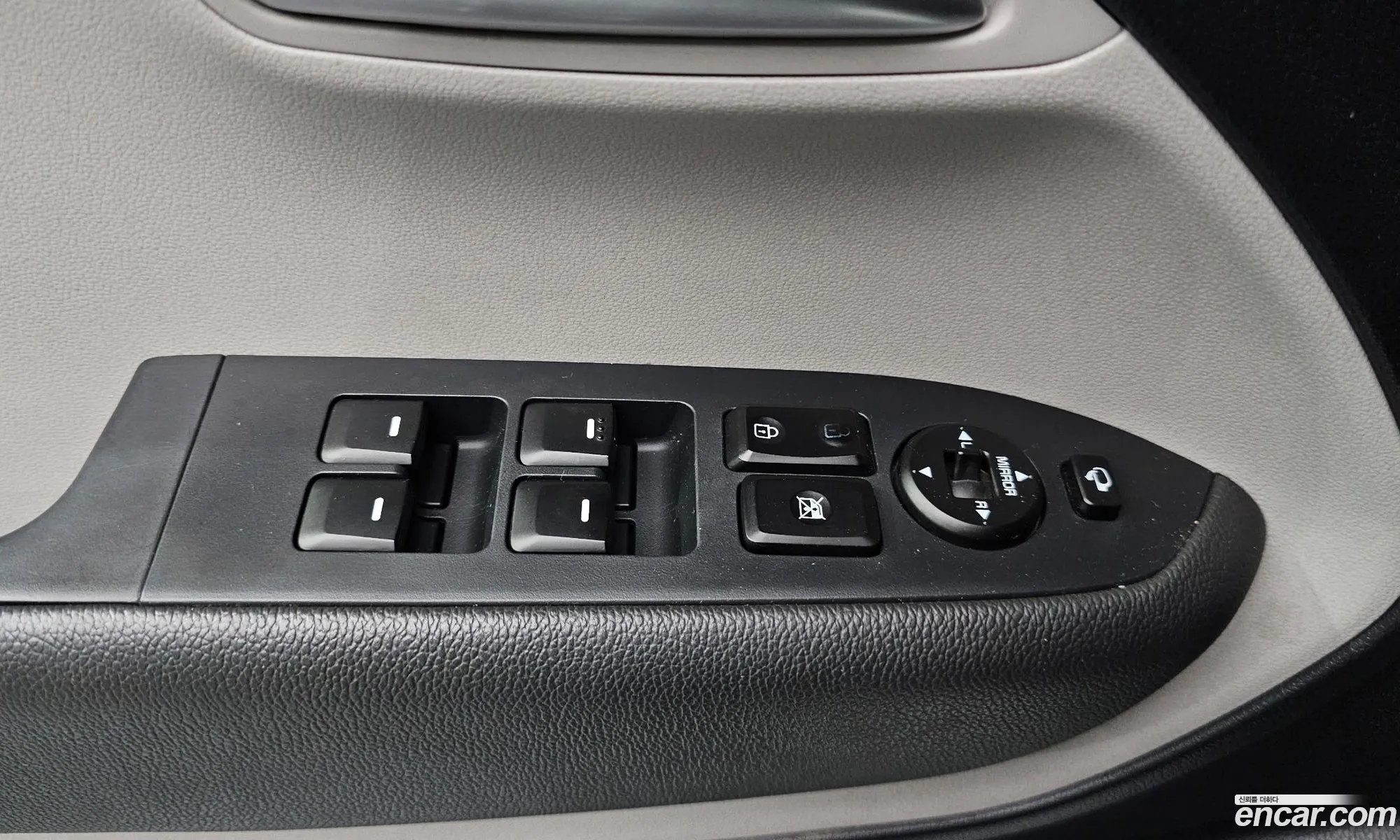 Kia Kia Ray 2023 — 28