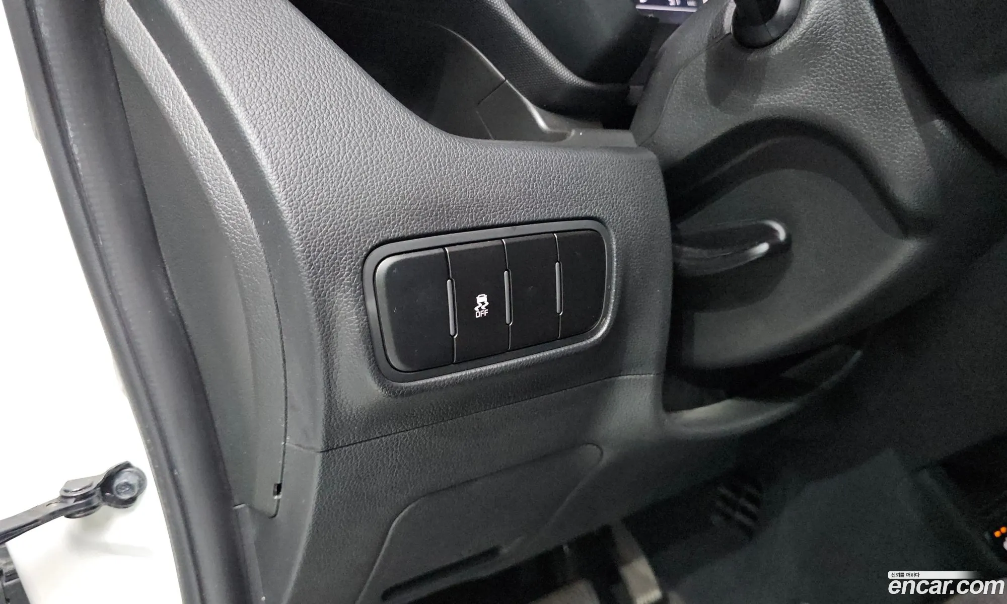 Kia Kia Ray 2023 — 22