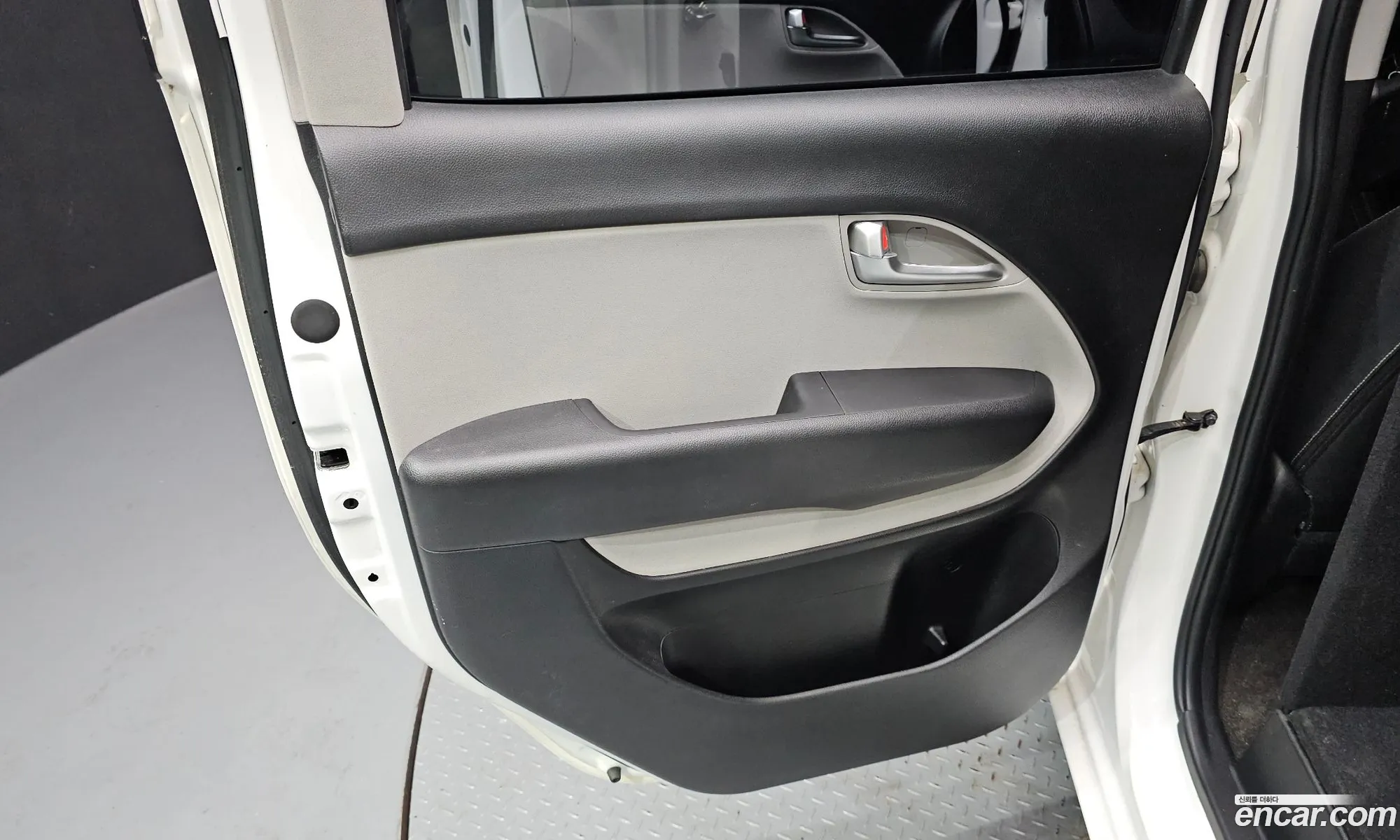 Kia Kia Ray 2023 — 15