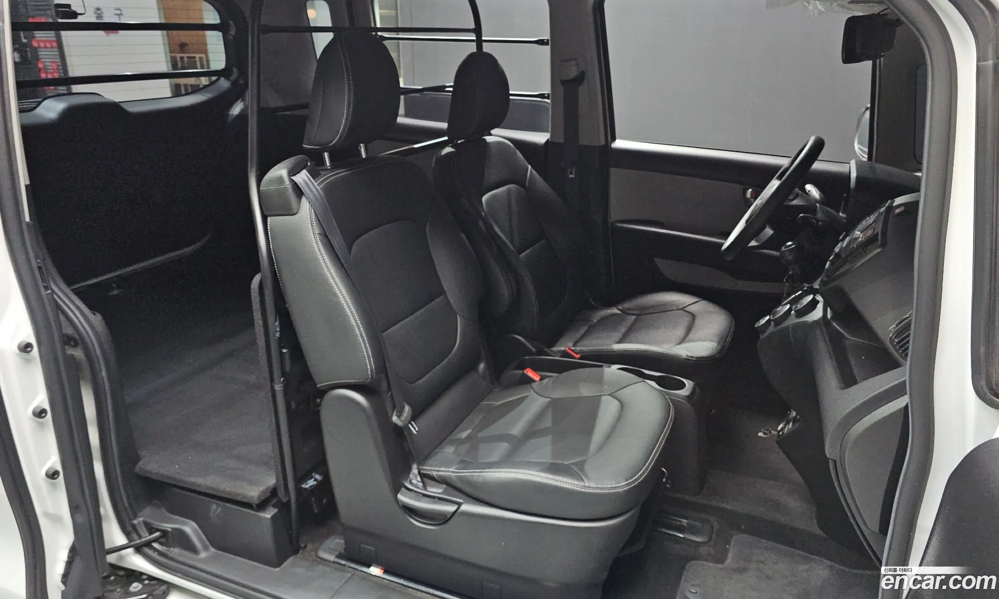 Kia Kia Ray 2023 — 27