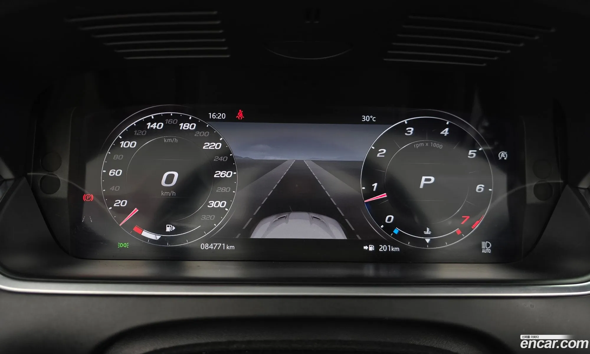 Jaguar F-Type 2021 SAJDB5BX4MCK73029 — 30