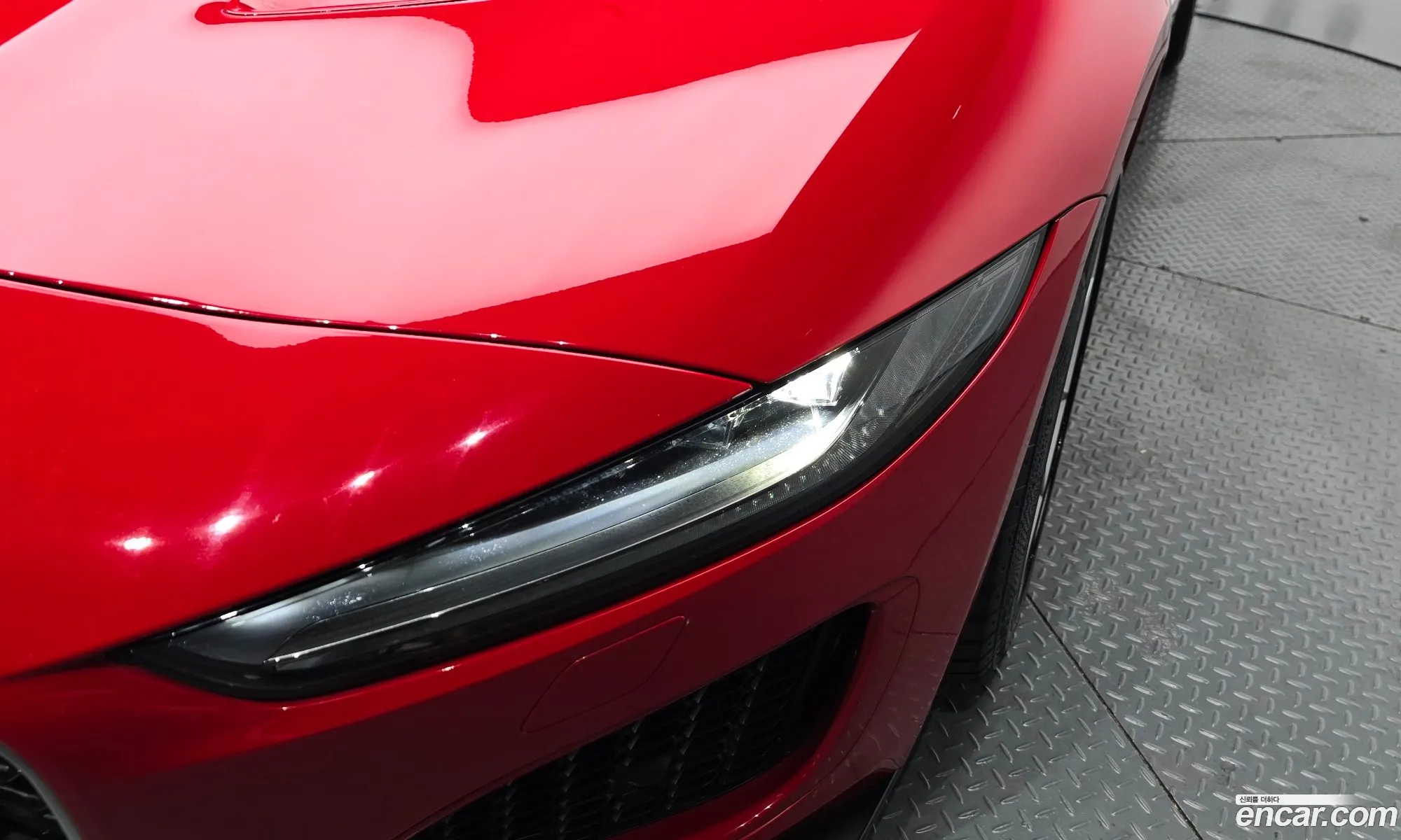 Jaguar F-Type 2021 SAJDB5BX4MCK73029 — 13