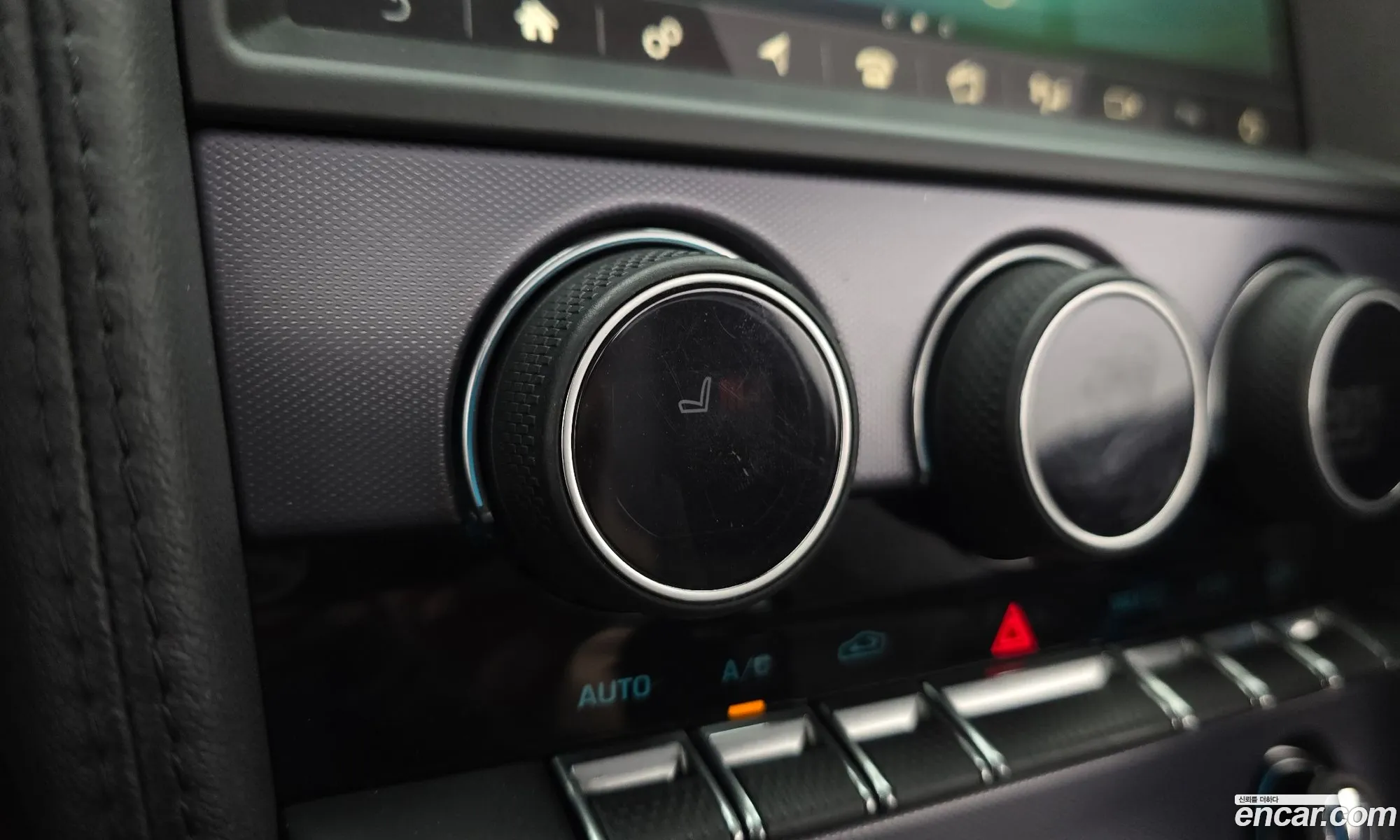 Jaguar F-Type 2021 SAJDB5BX4MCK73029 — 4