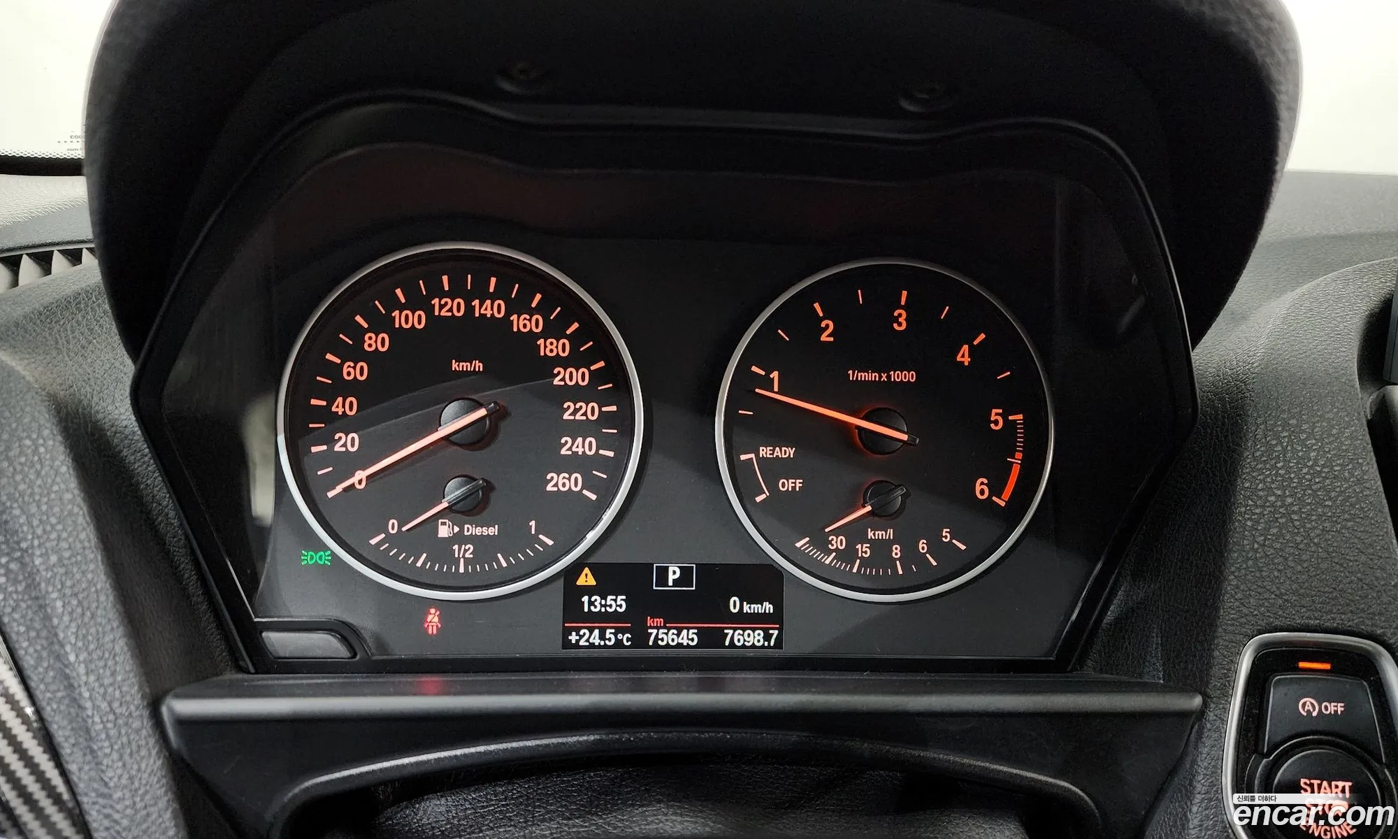 BMW 1 Series 2017 WBA1S5108HV806335 — 12