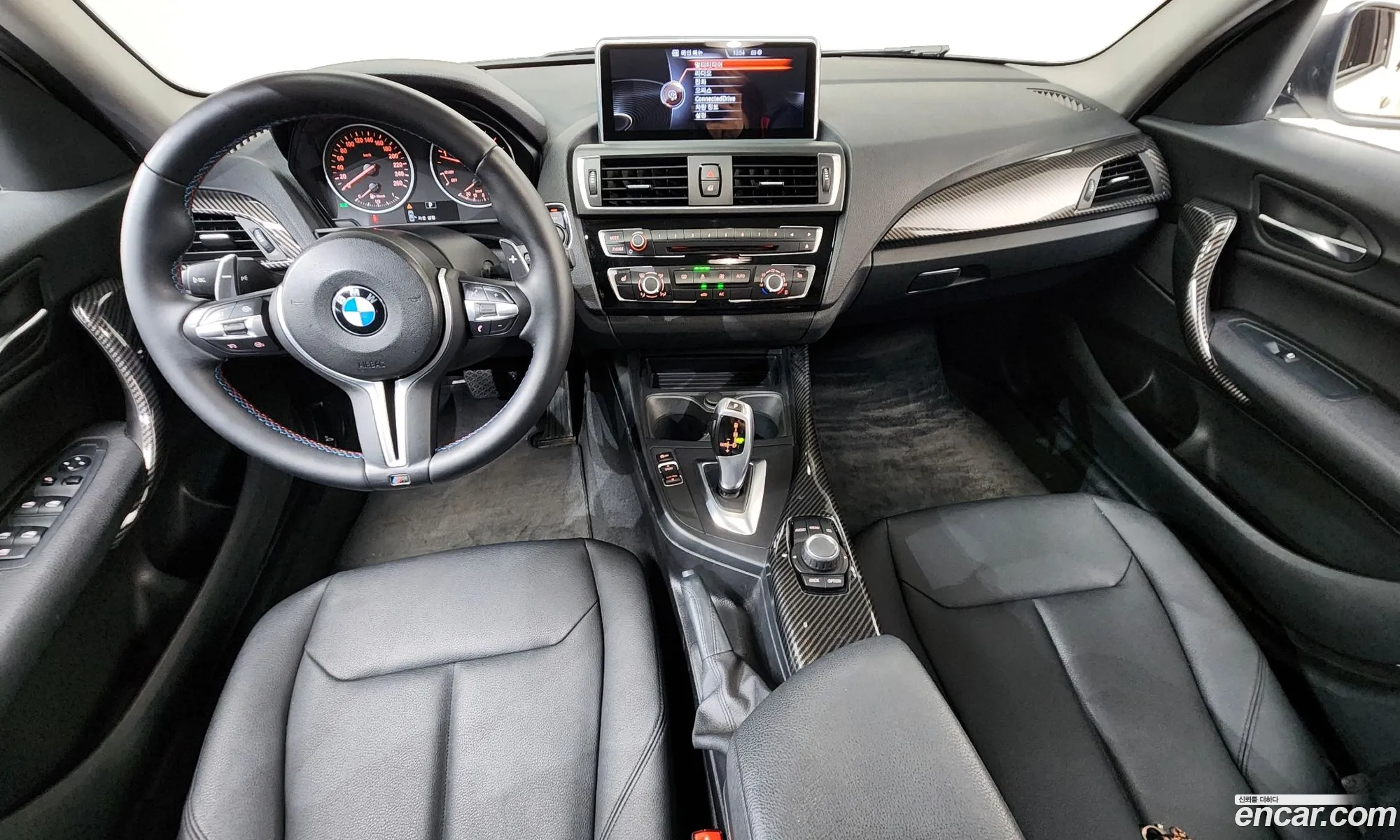 BMW 1 Series 2017 WBA1S5108HV806335 — 4