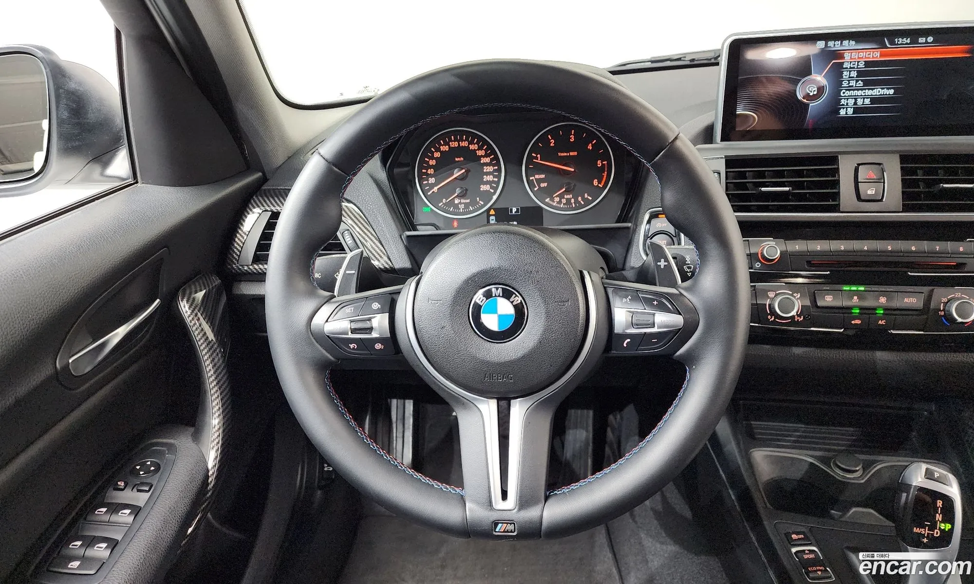 BMW 1 Series 2017 WBA1S5108HV806335 — 3