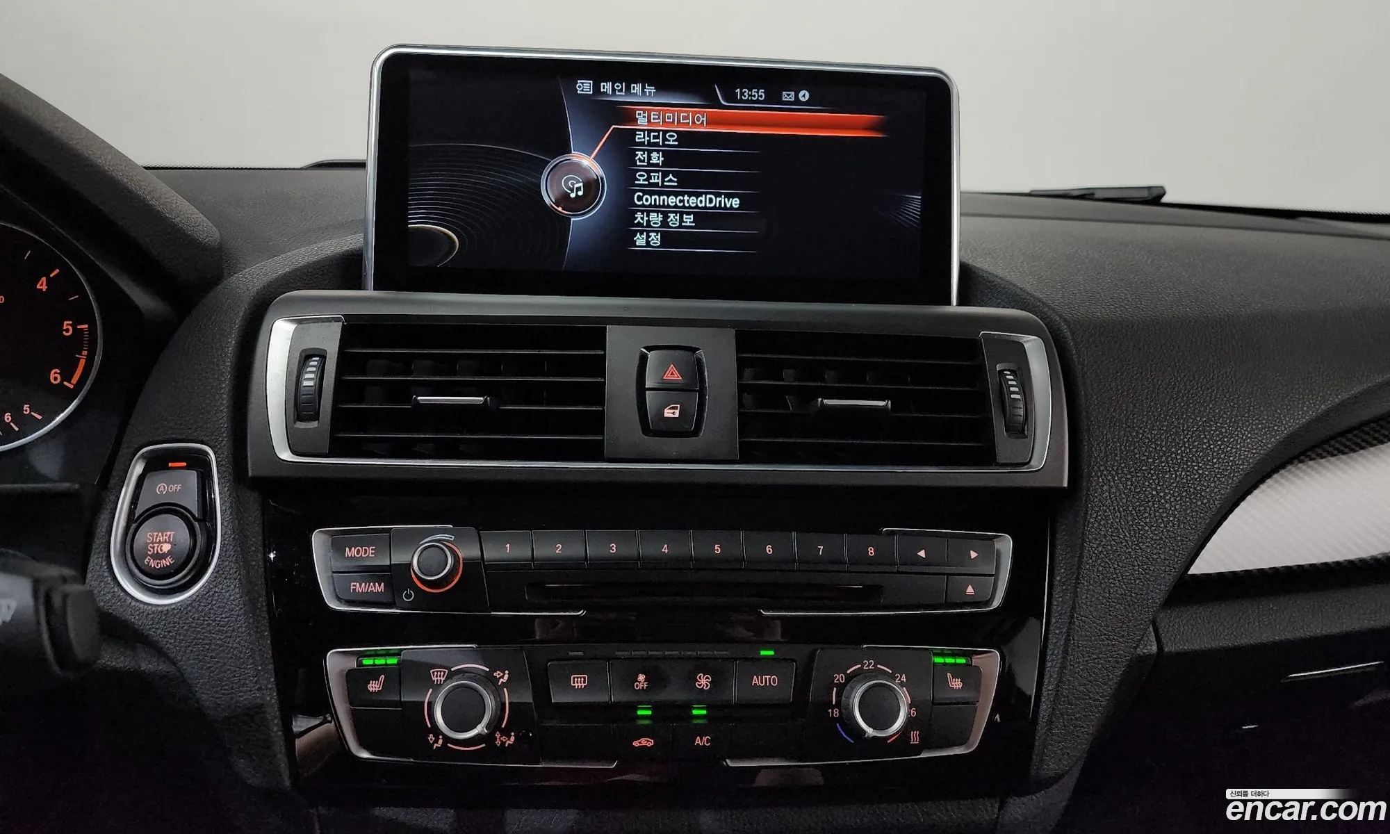 BMW 1 Series 2017 WBA1S5108HV806335 — 10