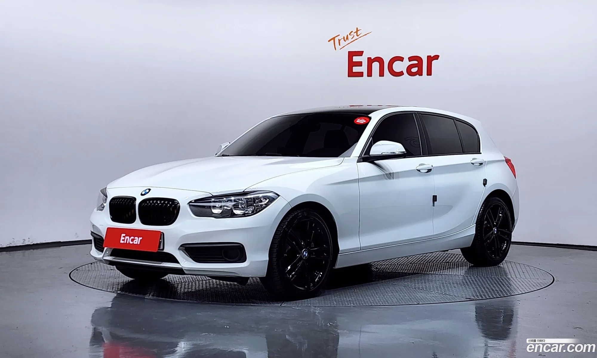 BMW 1 Series 2017 WBA1S5108HV806335 — 20