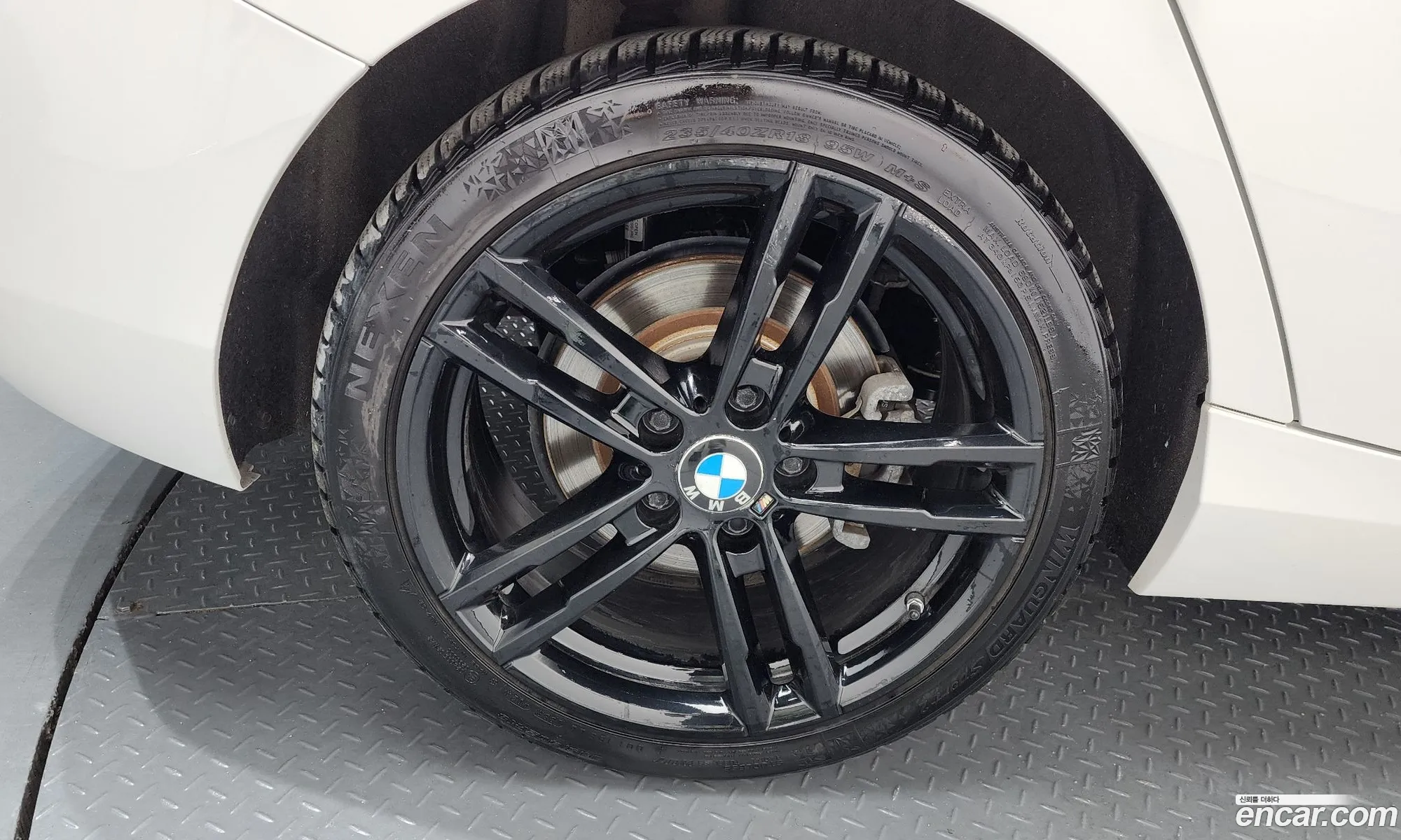 BMW 1 Series 2017 WBA1S5108HV806335 — 17