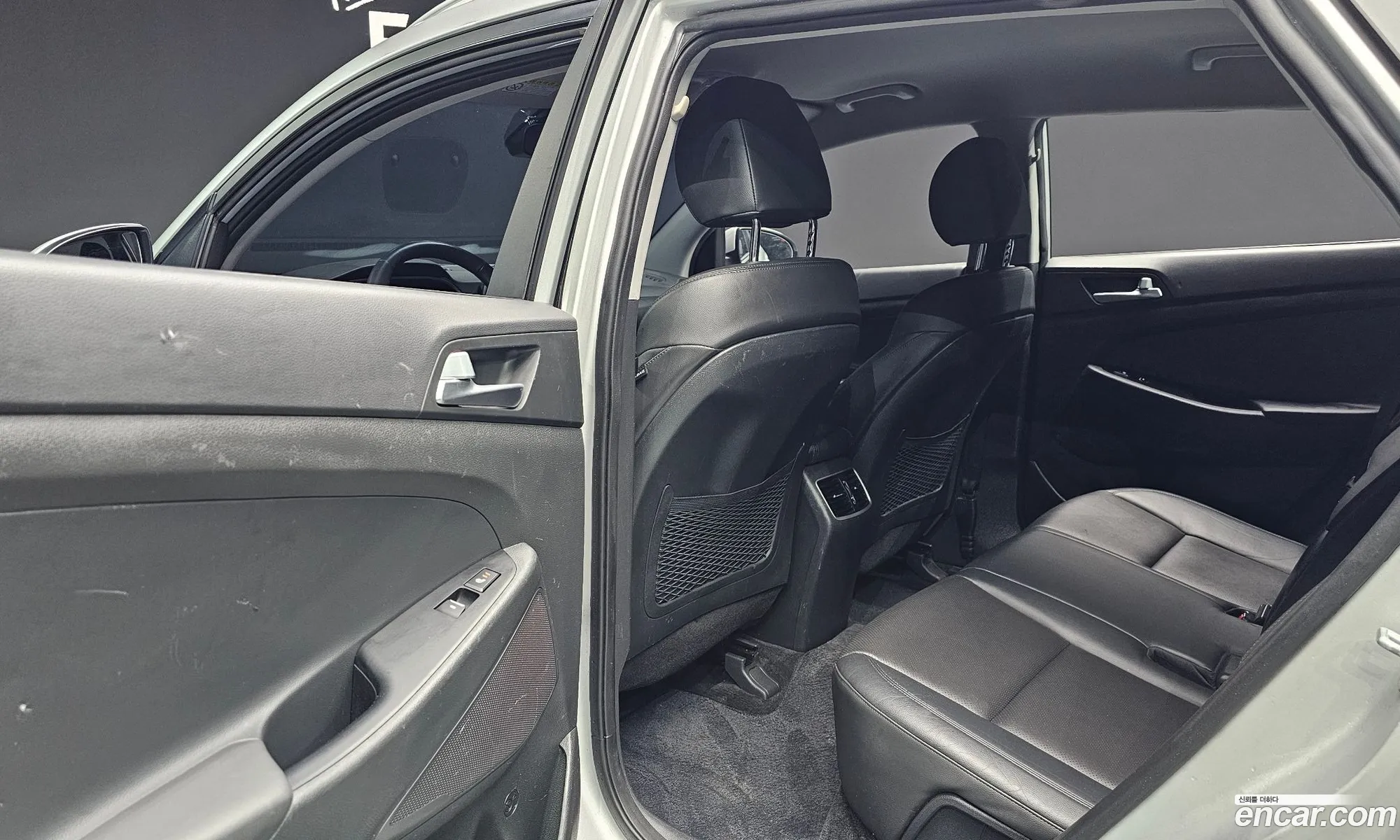 Hyundai Tucson 2019 — 3