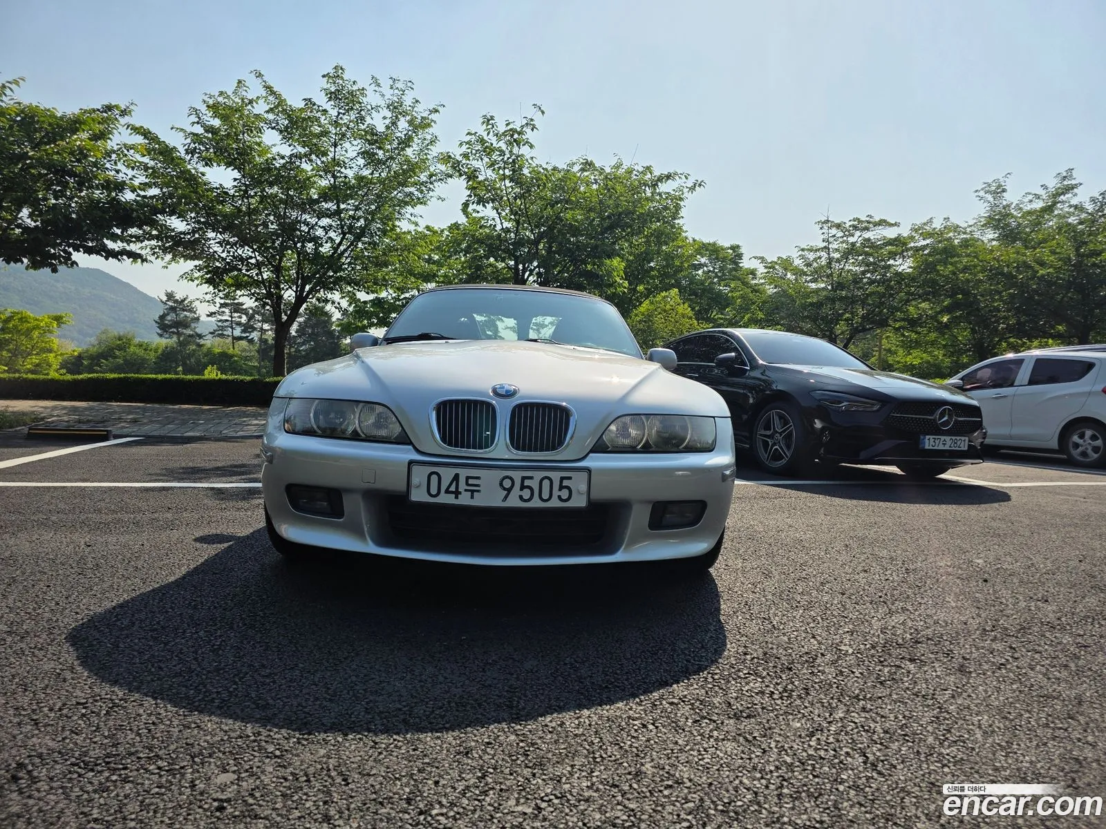 BMW Z3