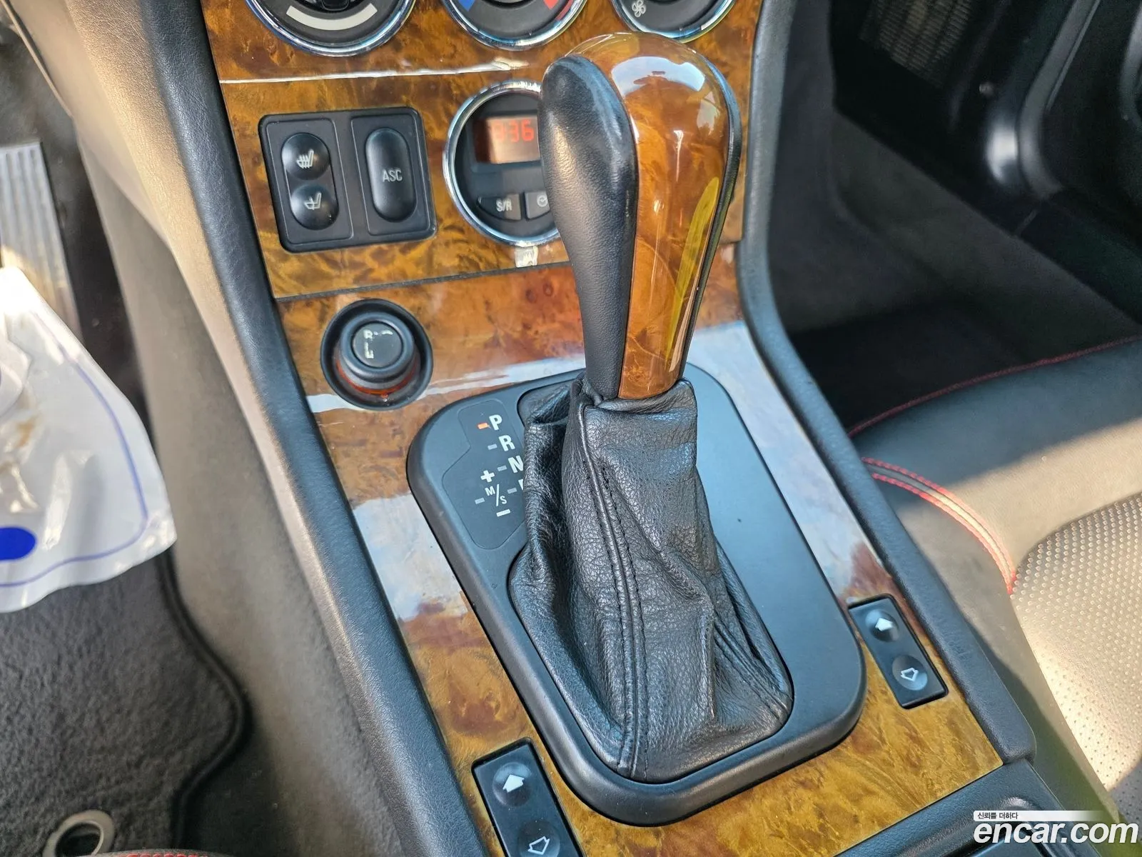 BMW Z3 2001 — 11