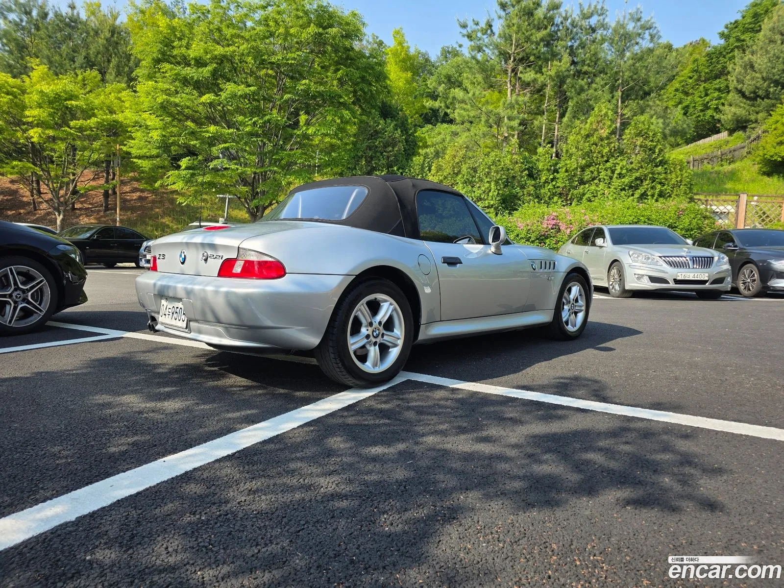 BMW Z3