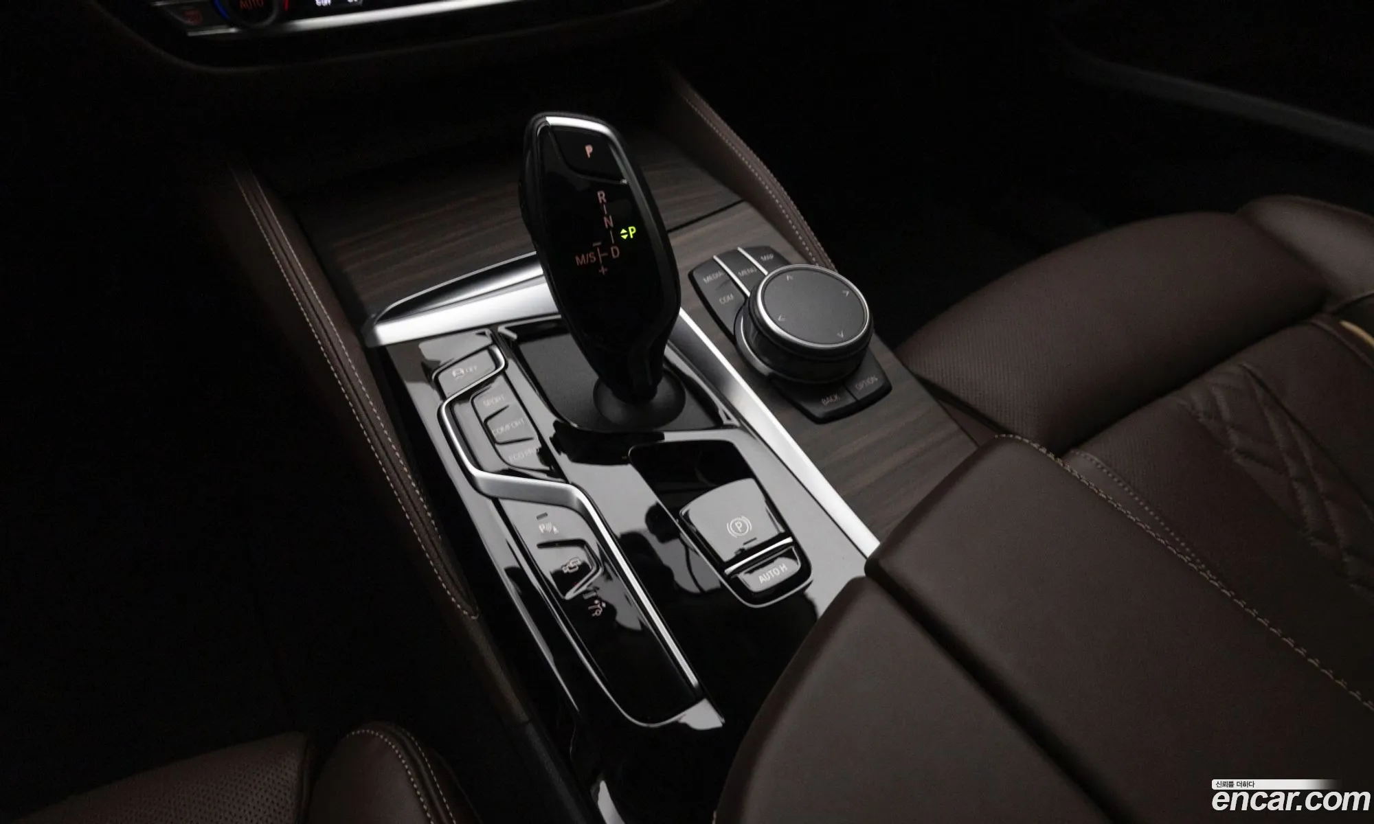 BMW 6 Series GT 2021 — 8