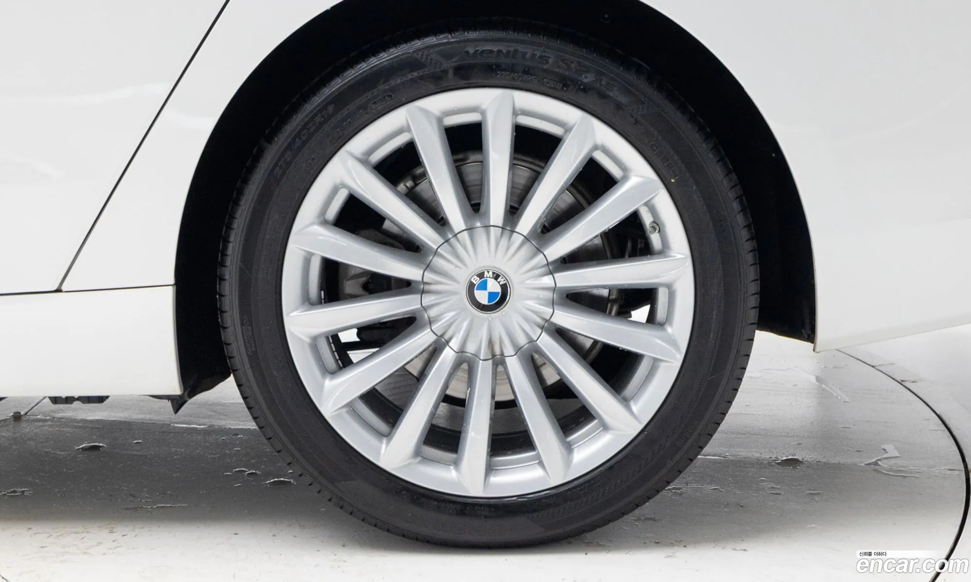 BMW 6 Series GT 2021 — 7
