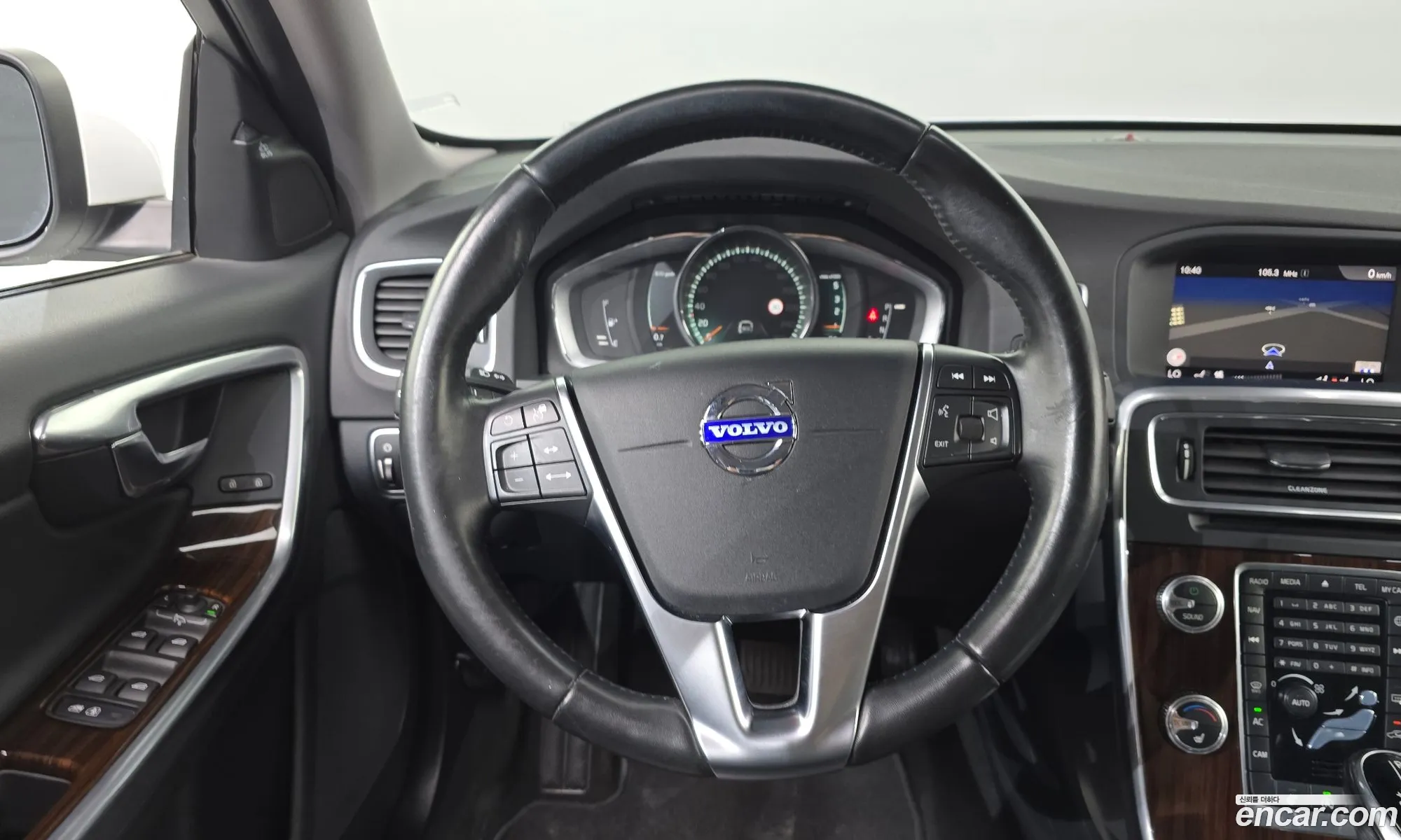 Volvo S60 2018 — 5