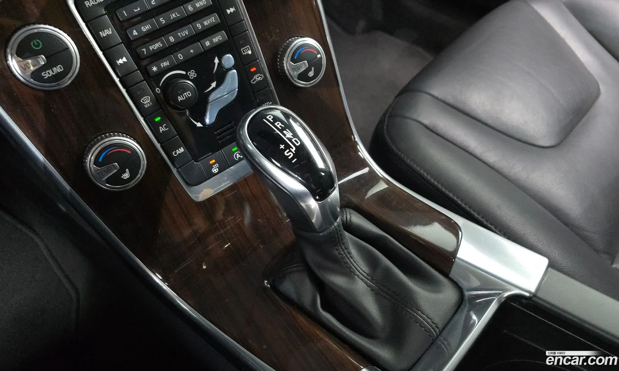 Volvo S60 2018 — 20