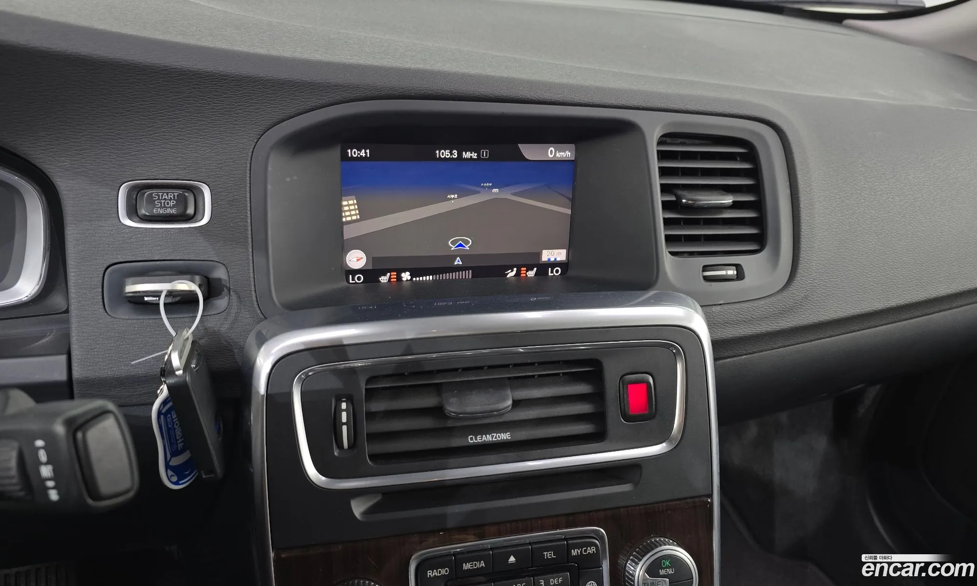 Volvo S60 2018 — 12