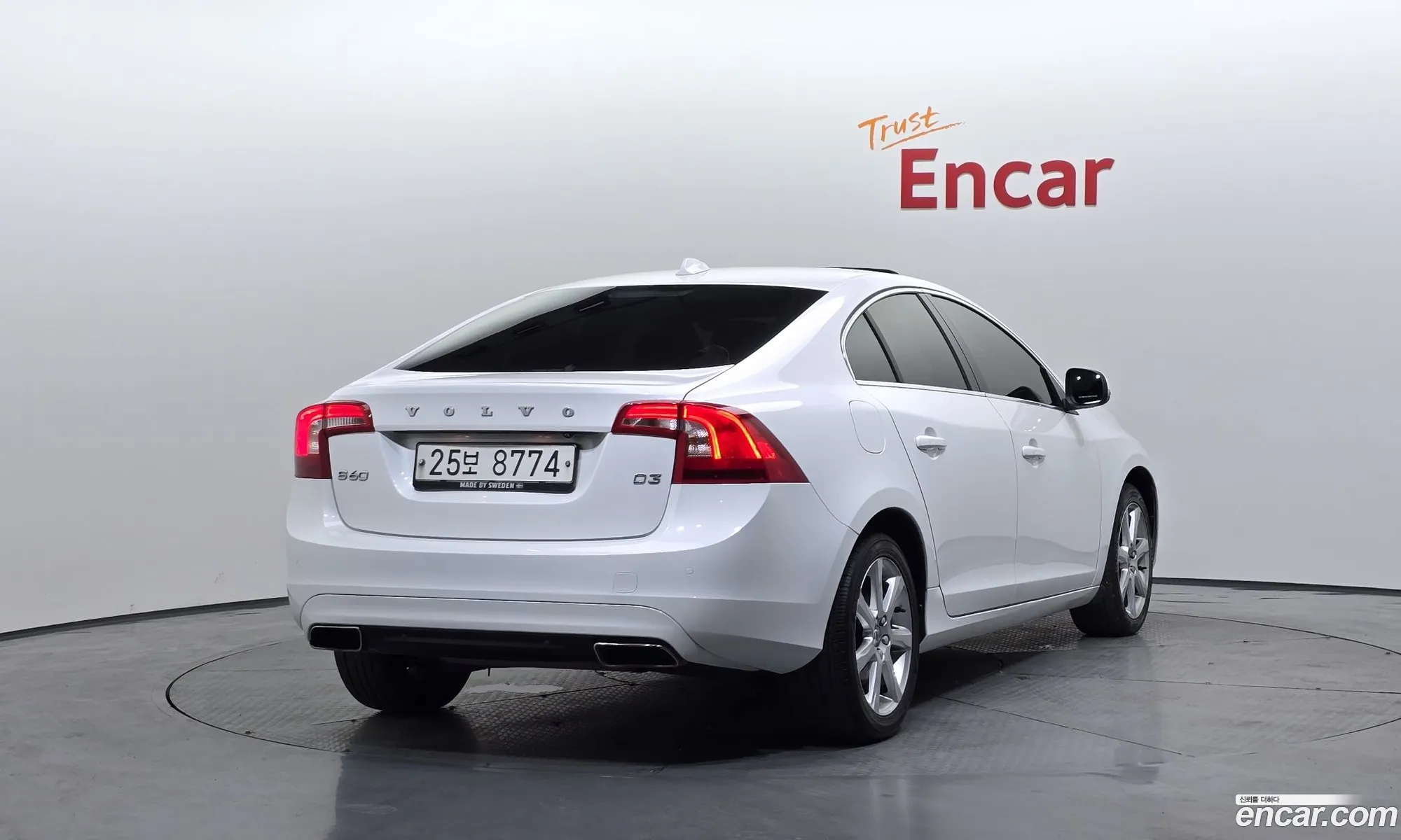 Volvo S60 2018 — 4