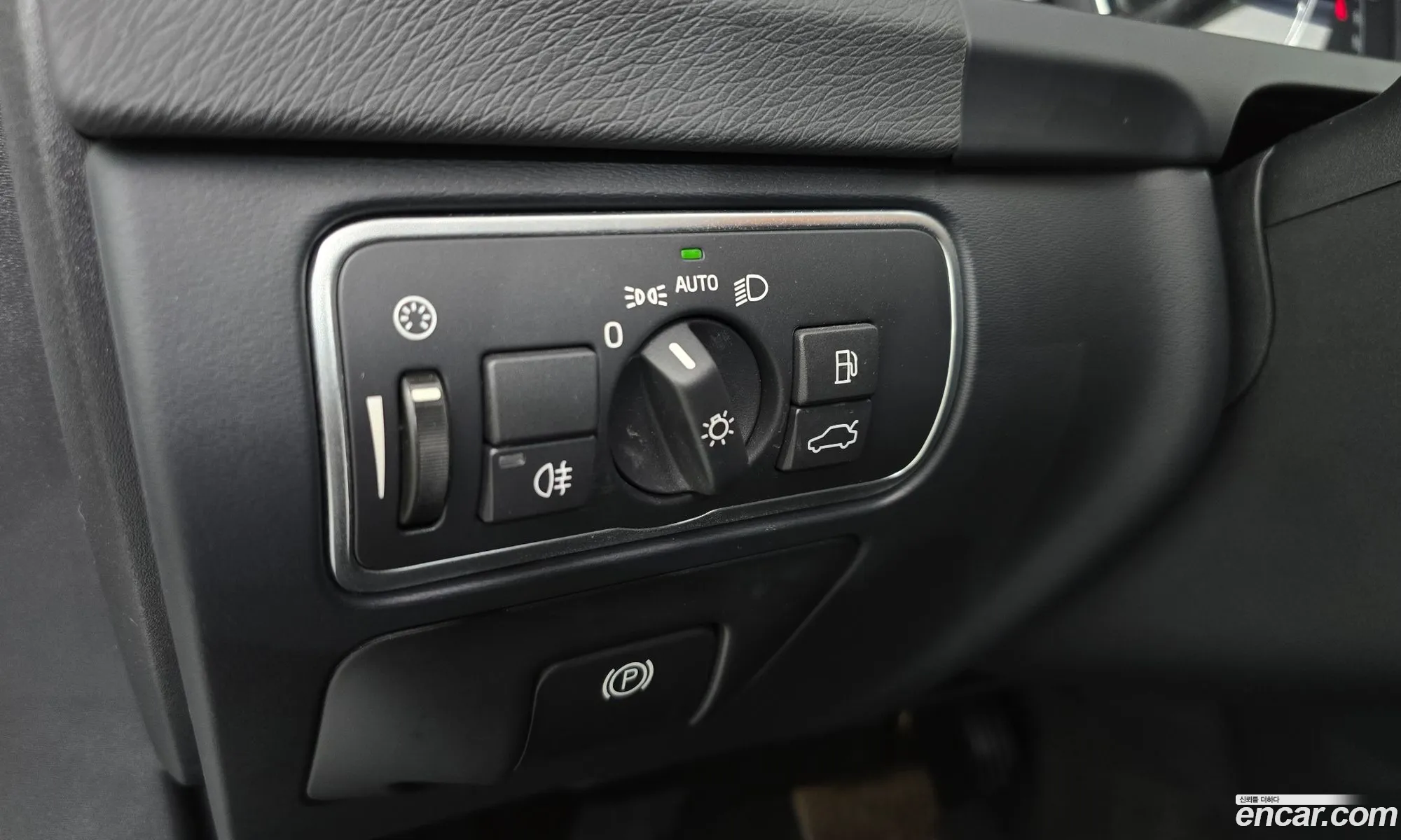 Volvo S60 2018 — 9