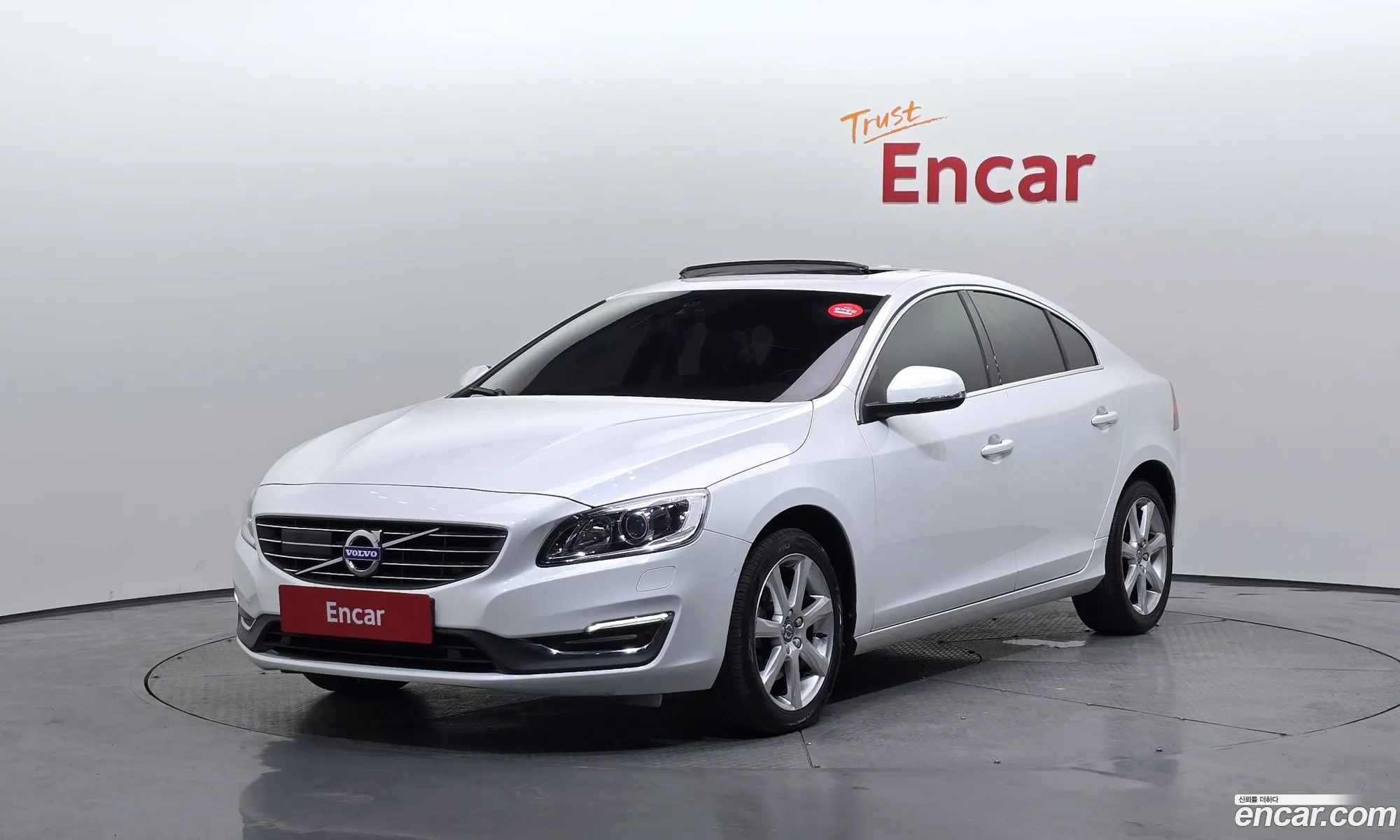 Volvo S60 2018 — 3
