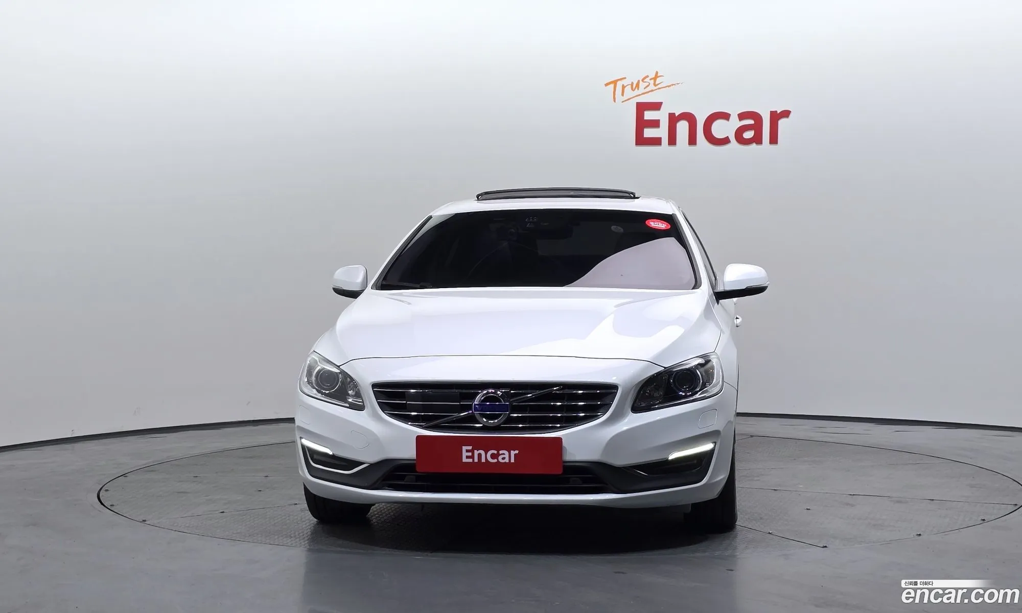Volvo S60 2018 — 6