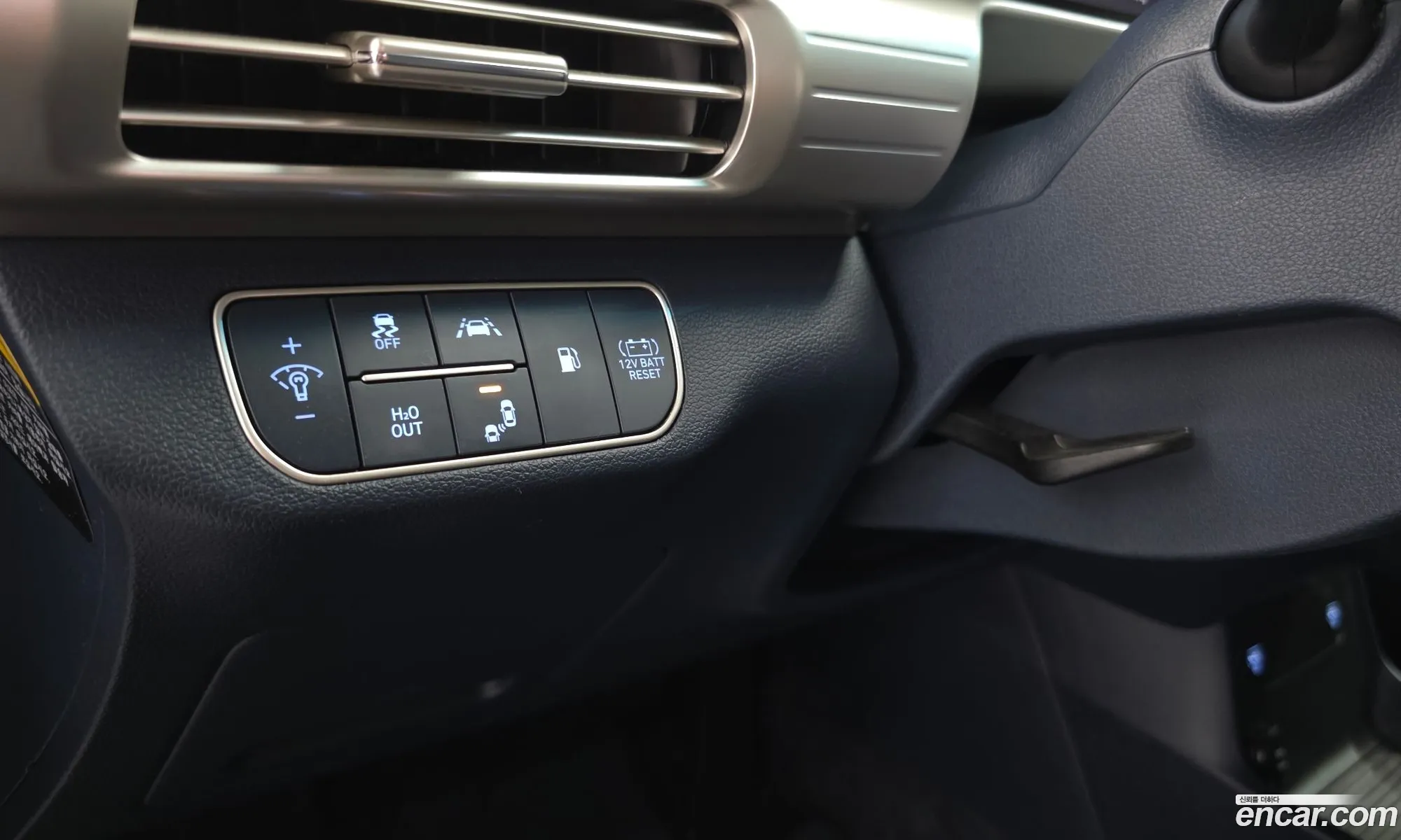 Hyundai Nexo 2022 — 4