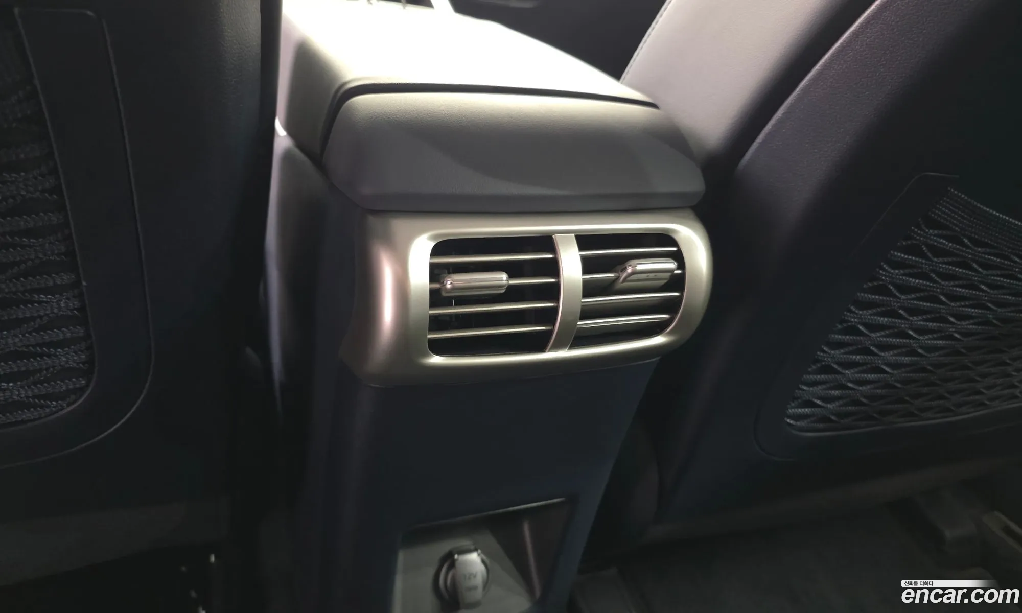 Hyundai Nexo 2022 — 25